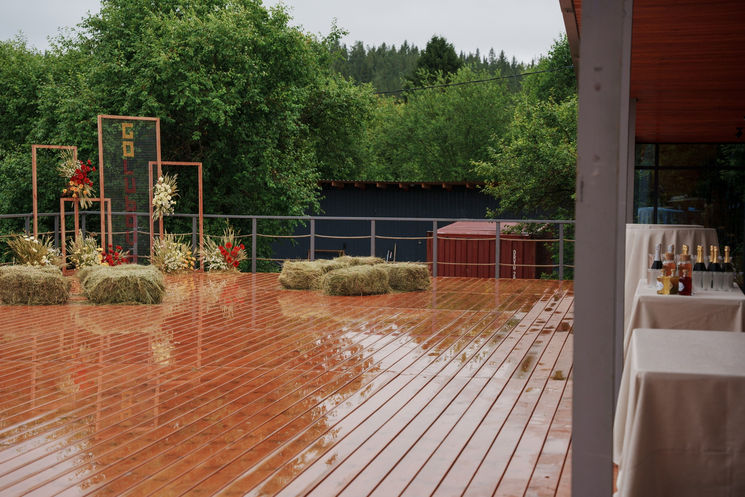 12.07 Юля и Влад. Свадебный организатор Екатеринбург