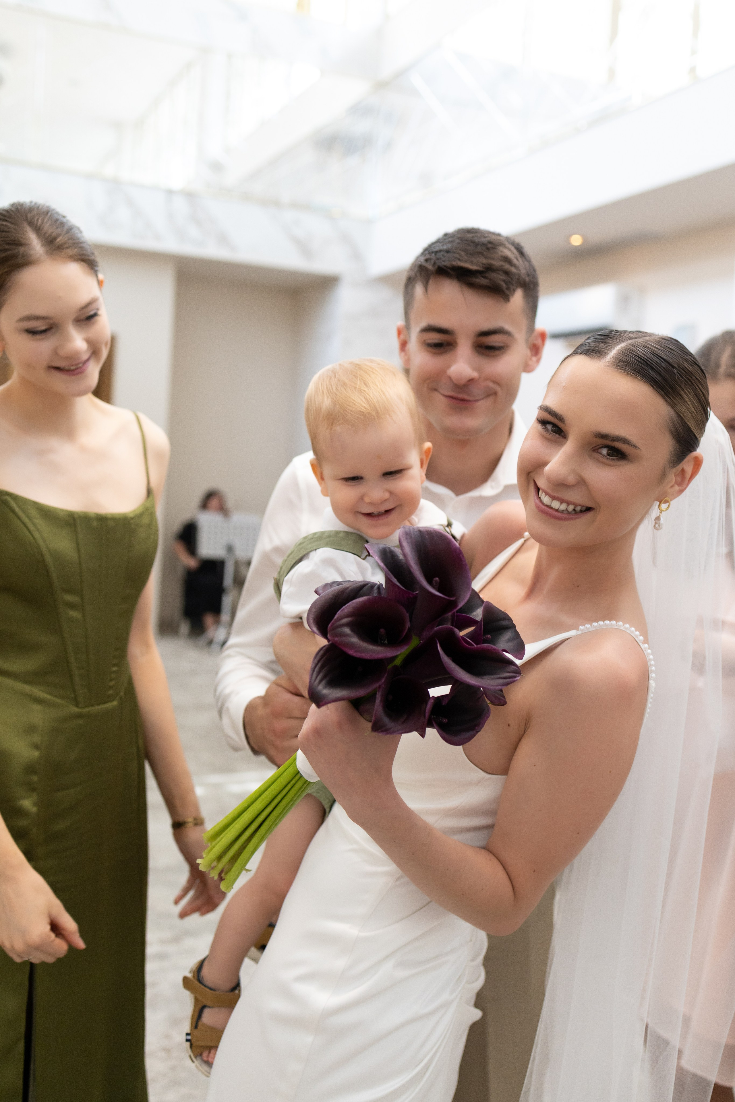 Мария и Матвей. Свадебный фотограф в Москве Наталья Струкова