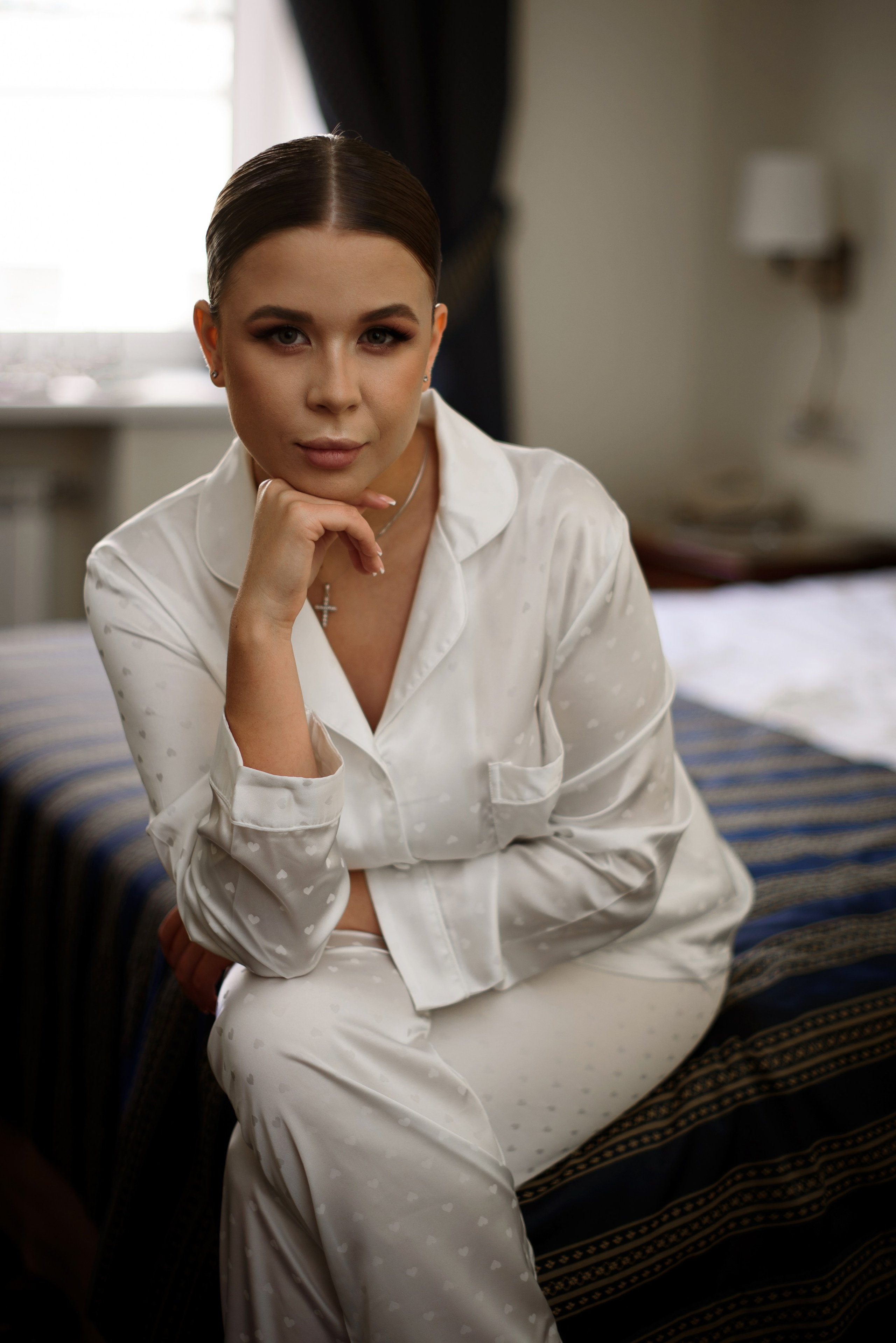 Фотограф в Волгограде Ермашова Дарья. Свадебный, портретный фотограф в Волгограде Ермашова Дарья