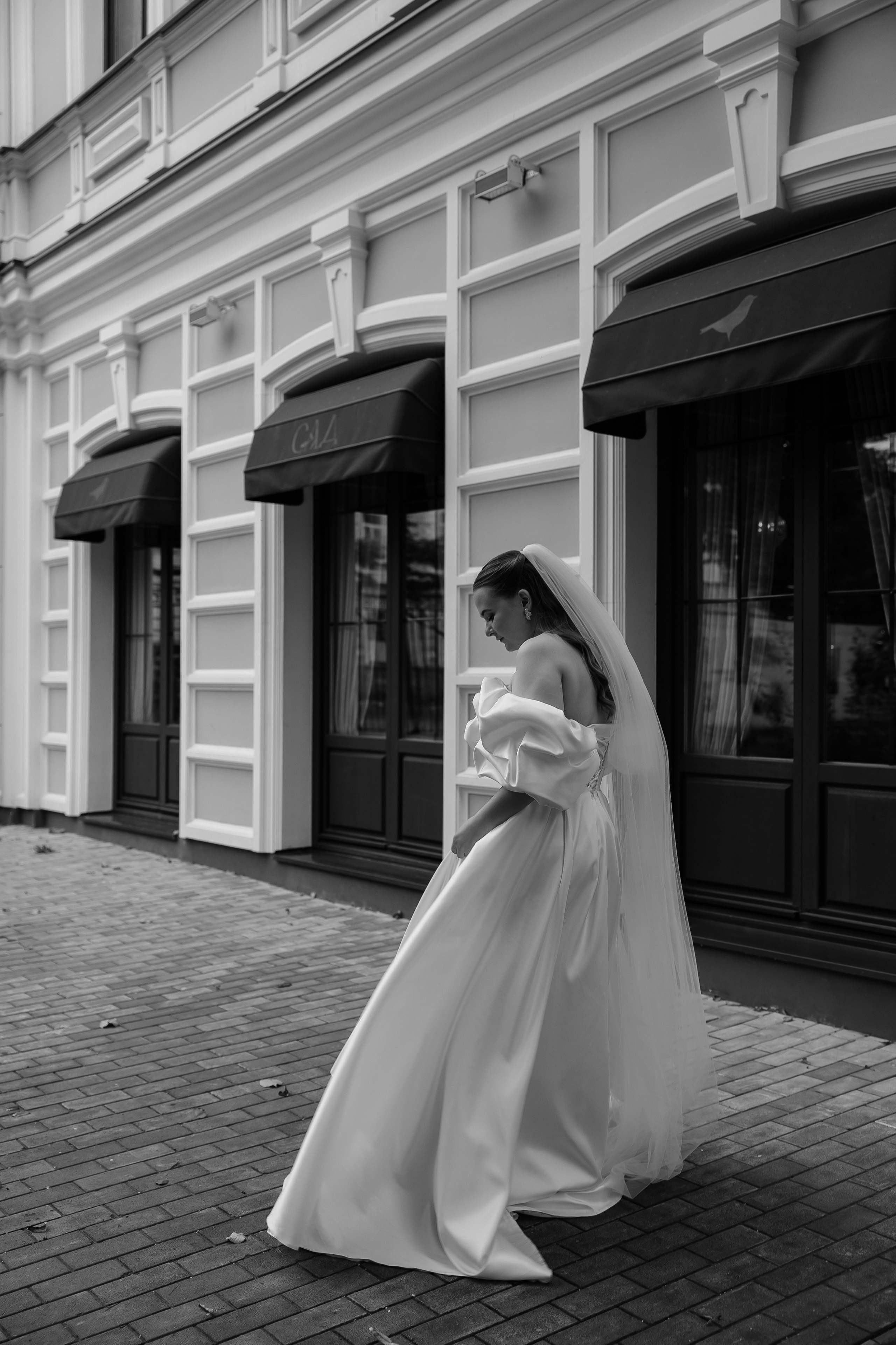 Антон и Анастасия. Фотограф Пенза Марина Арбузова |свадебный и семейный фотограф