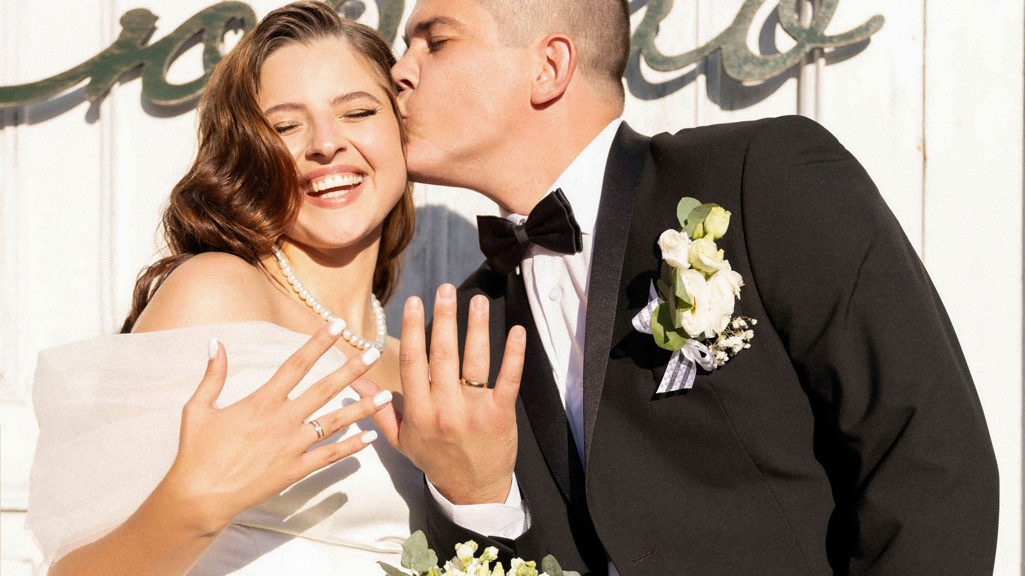 Свадебный и индивидуальный фотограф Владивосток