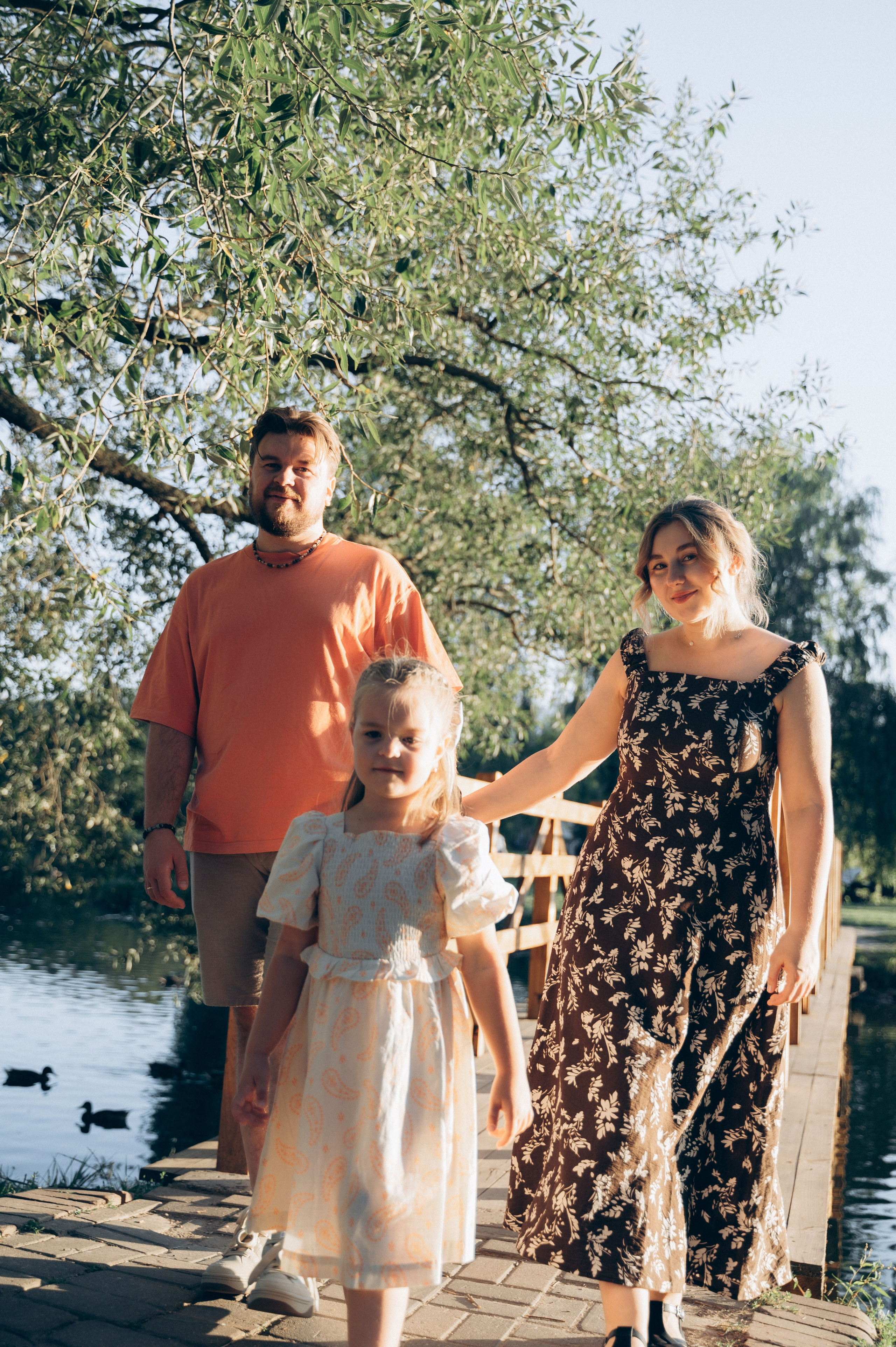 Семейный фотограф. Семейный фотограф в Минске Дарья Дреко