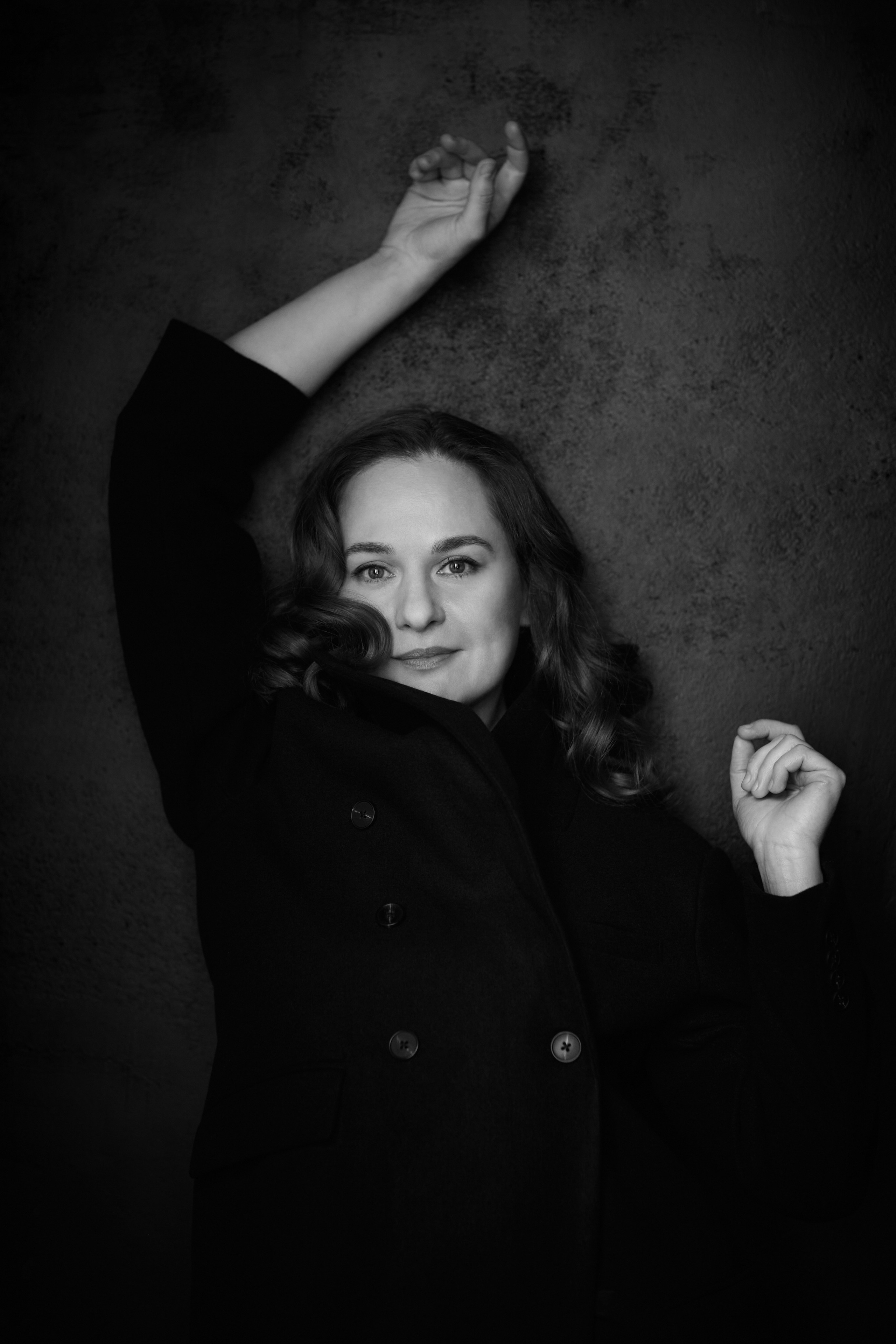 Анна. Главная