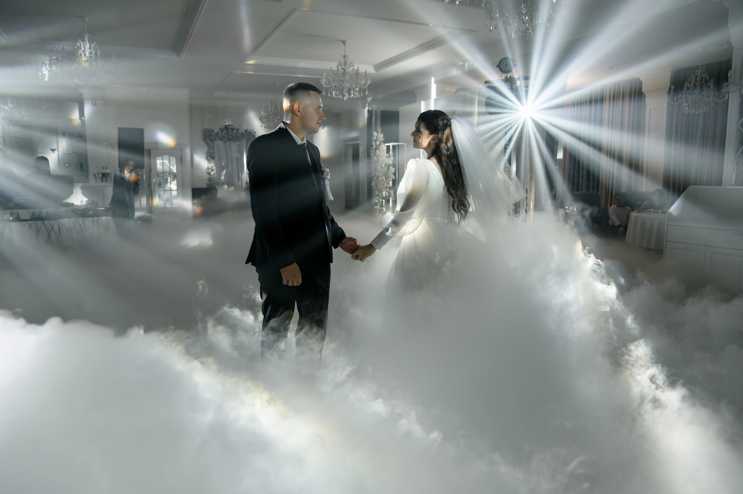 Дарья и Алексей. Свадебный и семейный фотограф в Краснодарском крае