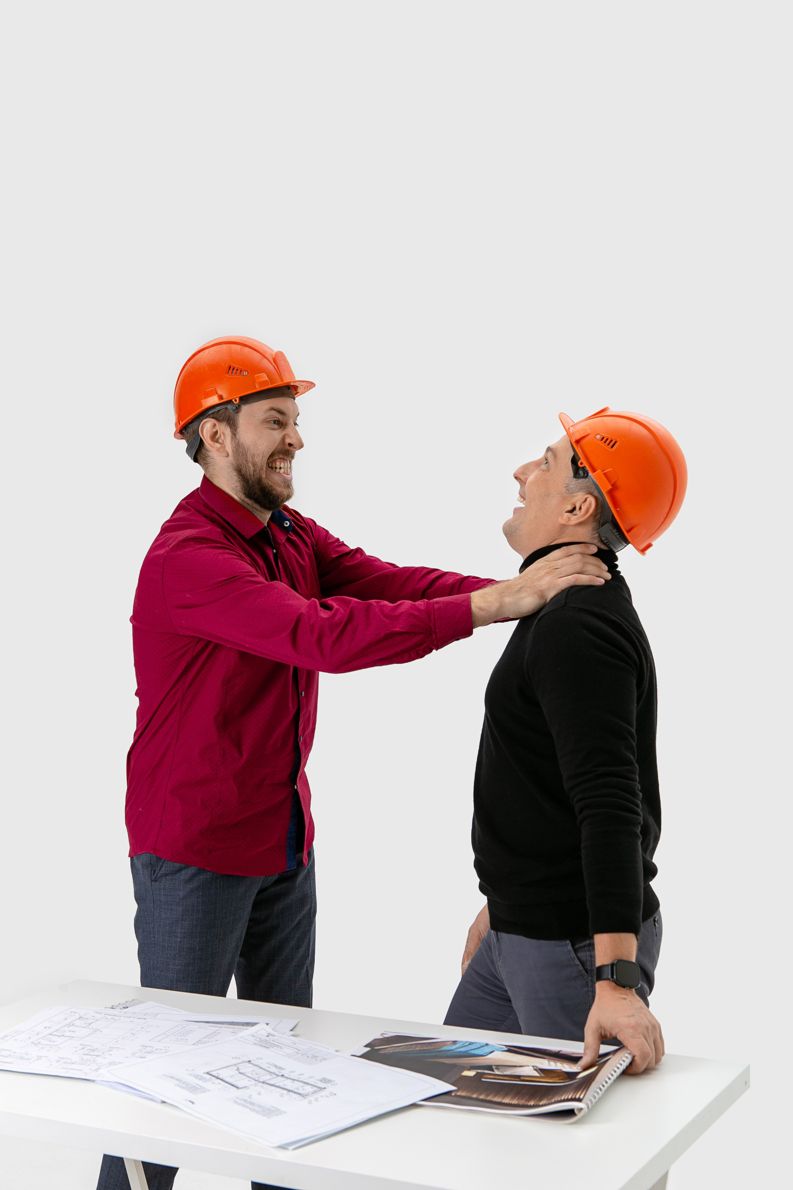 Строительная компания. Корпоративные фото. Контент фотограф, съемка для маркетплейсов, фуд съемка и репортажи в Новосибирске Ралия Галеева