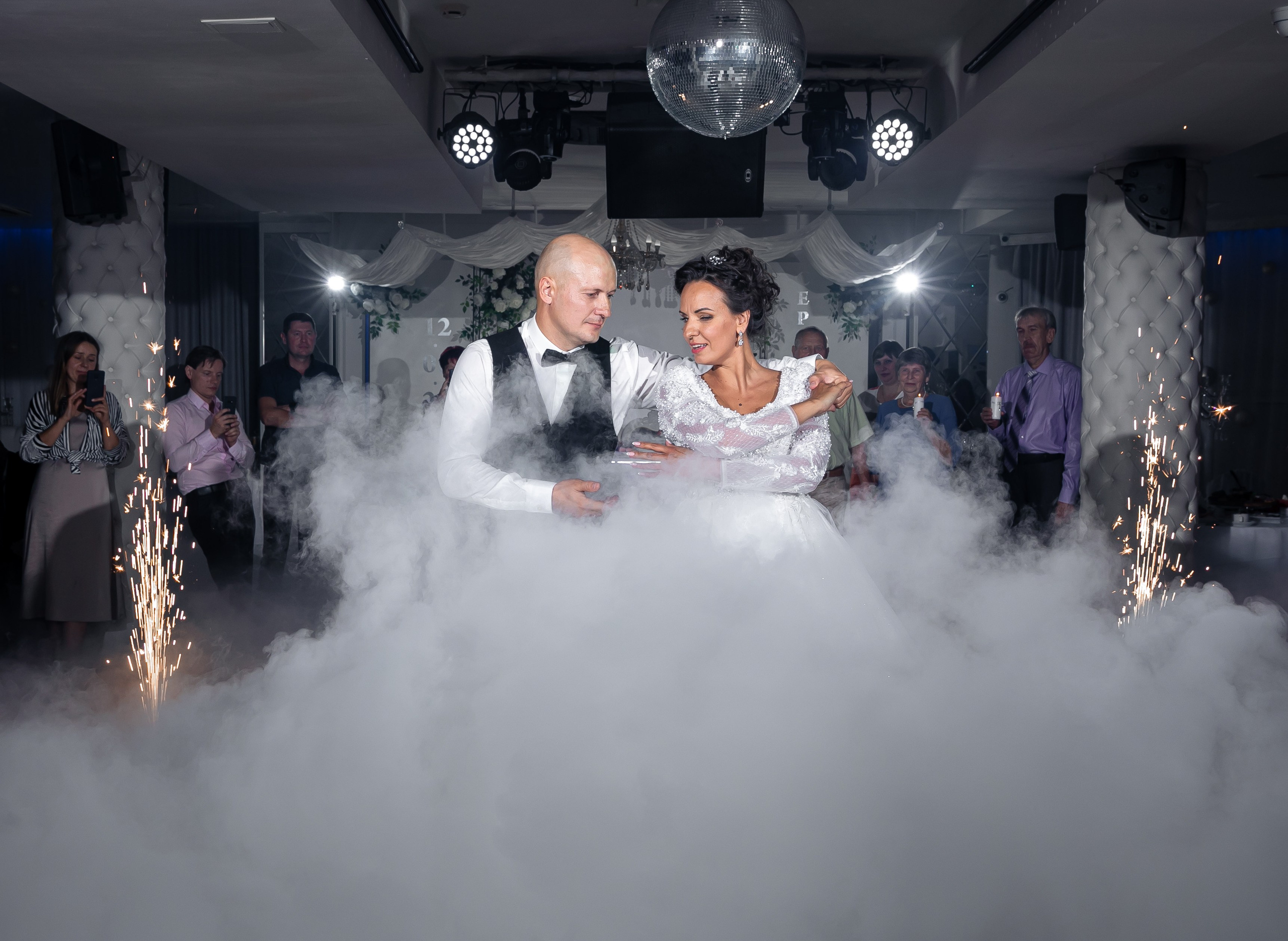 Сергей & Мария 12.08.2023. Мария Беккер - фотограф: свадебный, семейный, детский