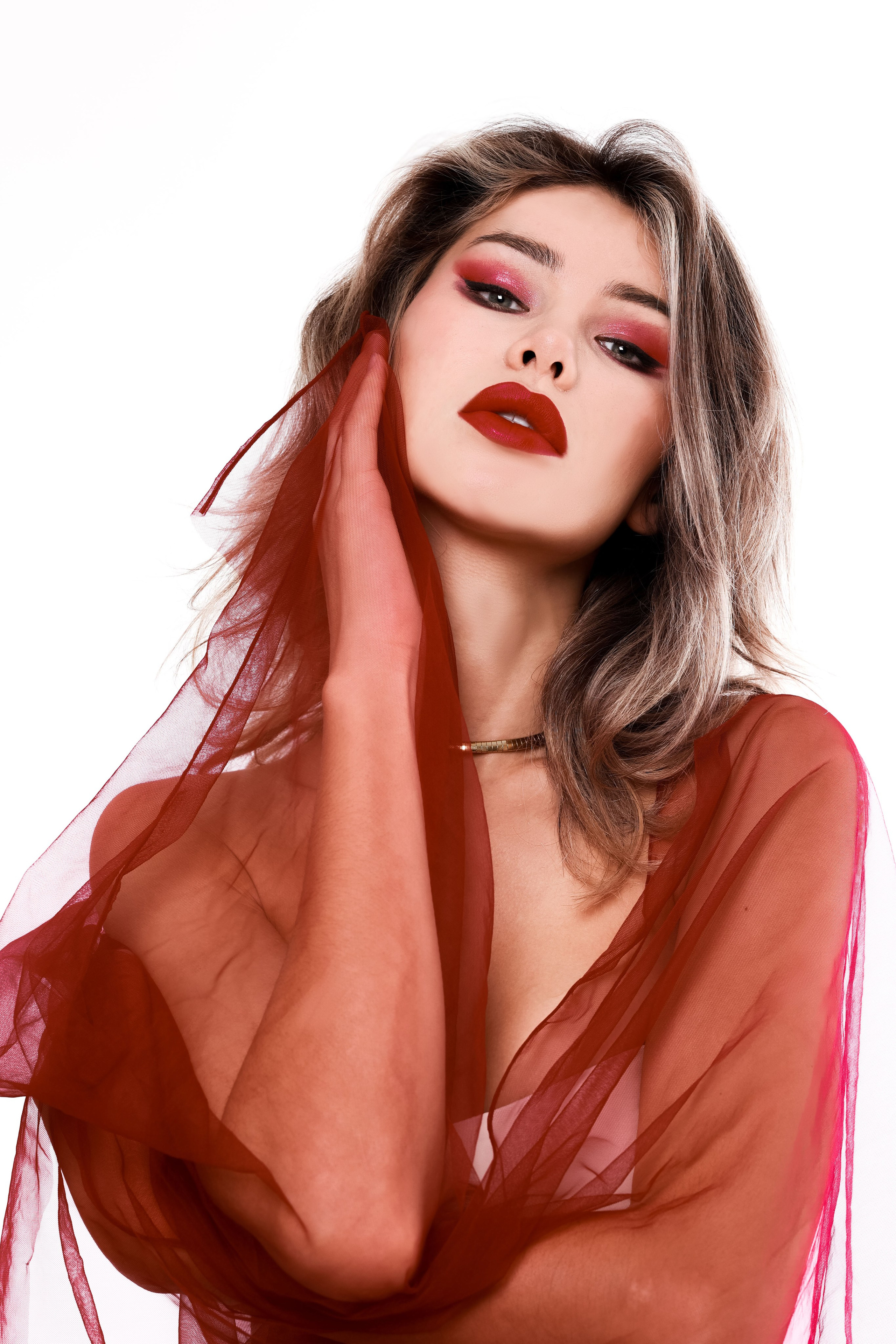 Isabella. Photografer