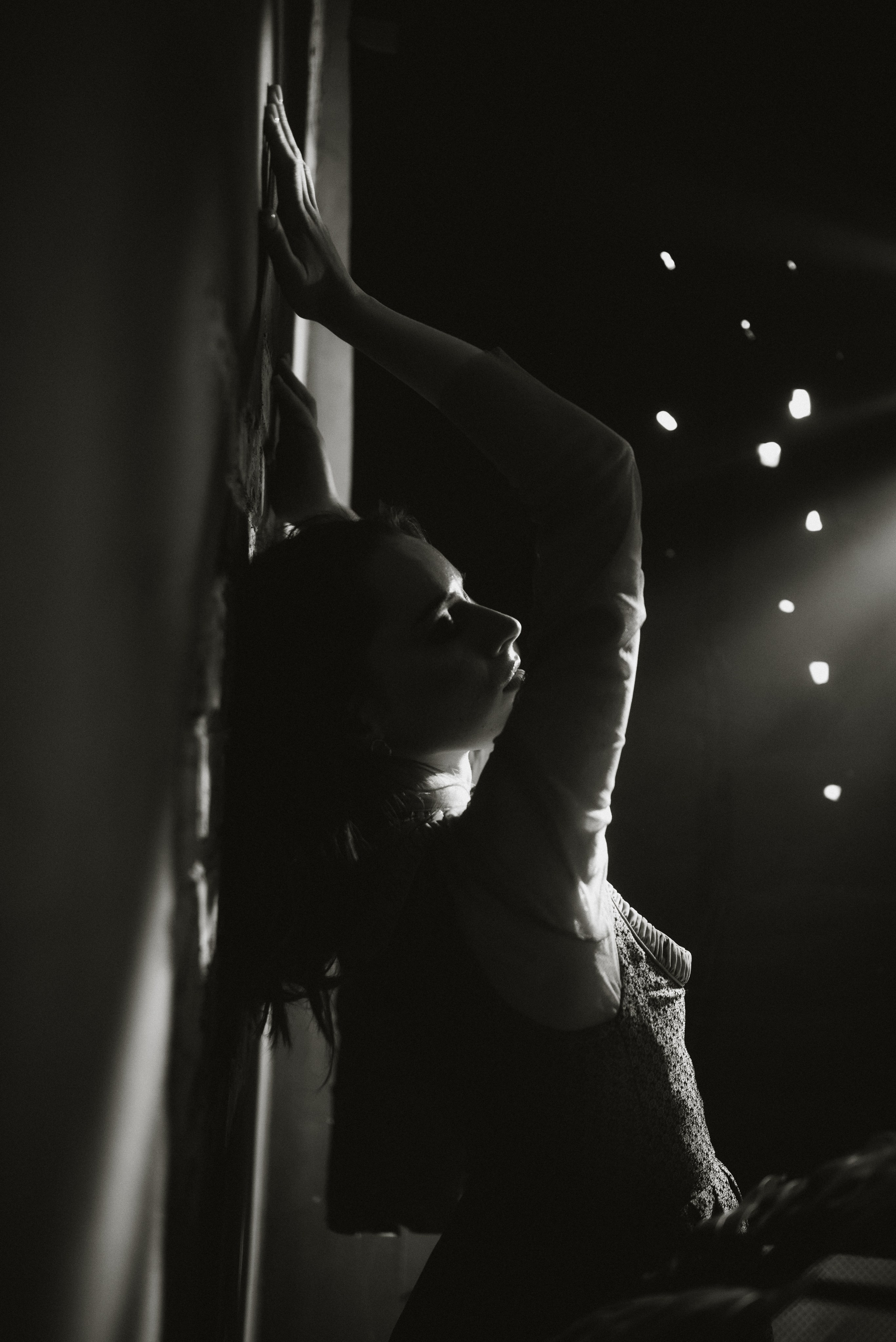 Галерея. Фотоведьма Дарья Нечинская