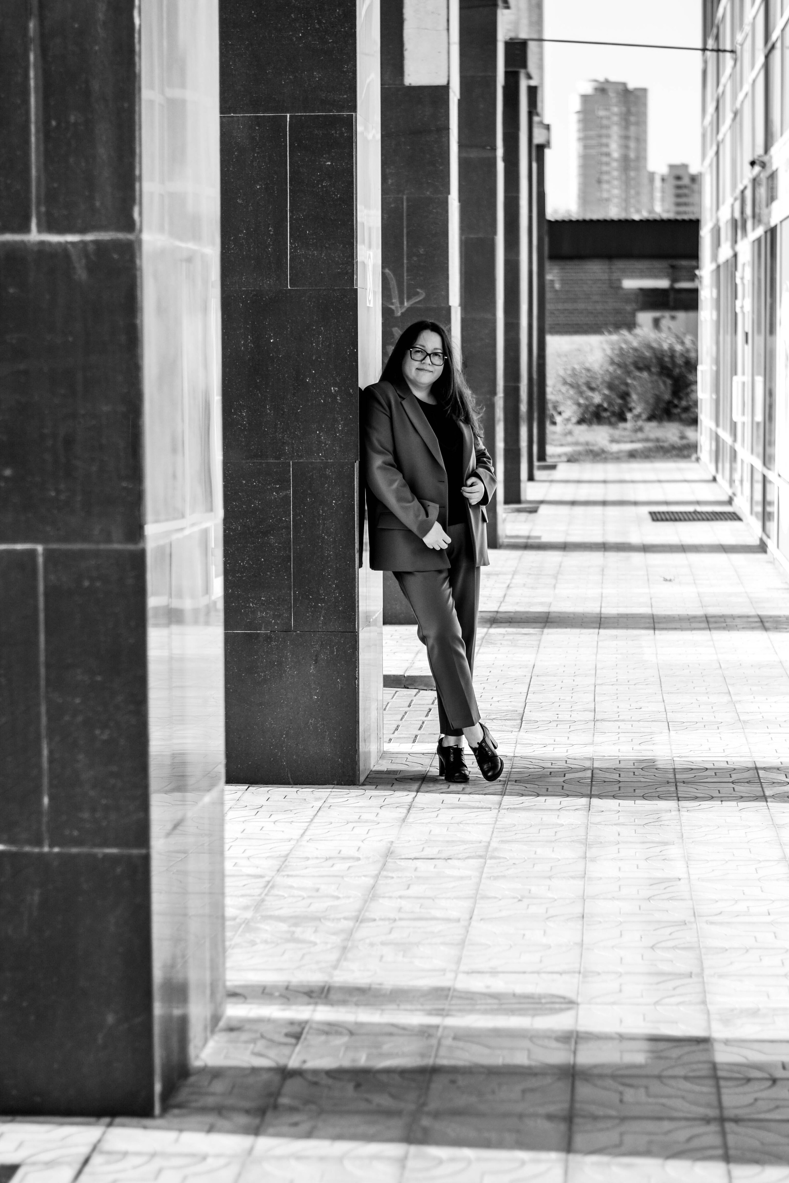 Катерина. Фотопрогулка. Екатерина Бикбаева фотограф, видеограф, медиа-продюсер