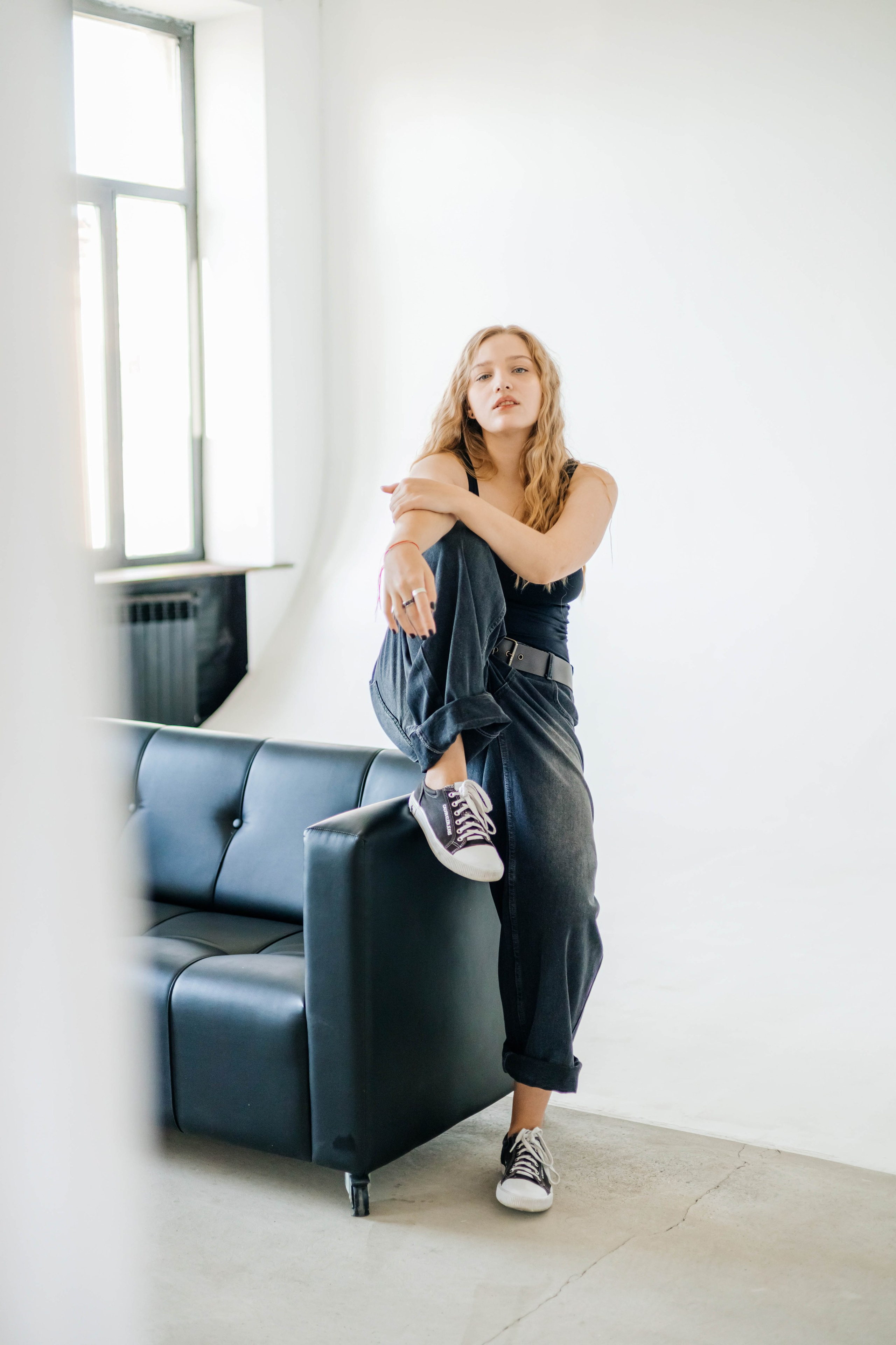 Эльвира. Дарья Нерсесян — фотограф в Ростове-на-Дону