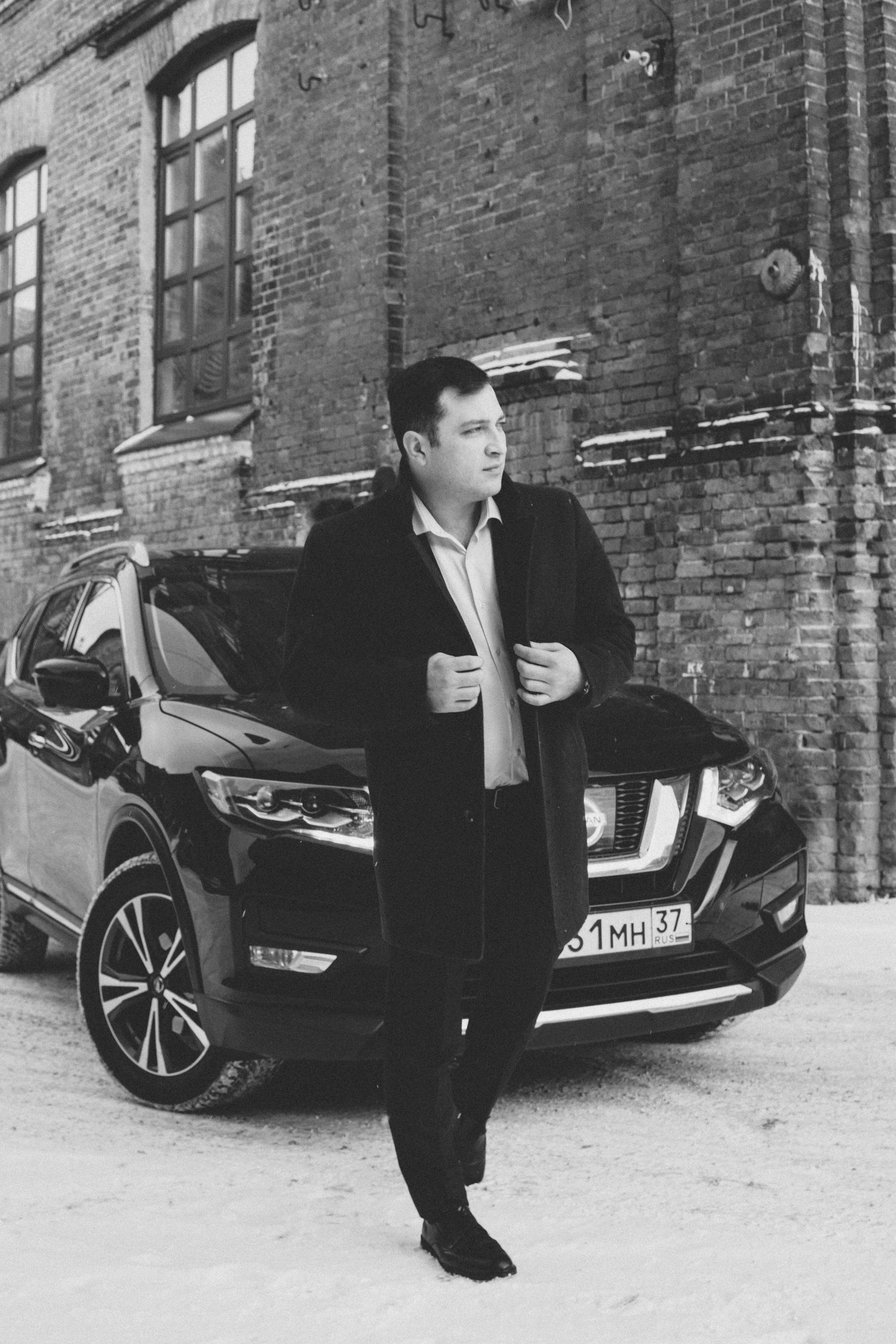 Даниил. Фотограф Алла Быкова