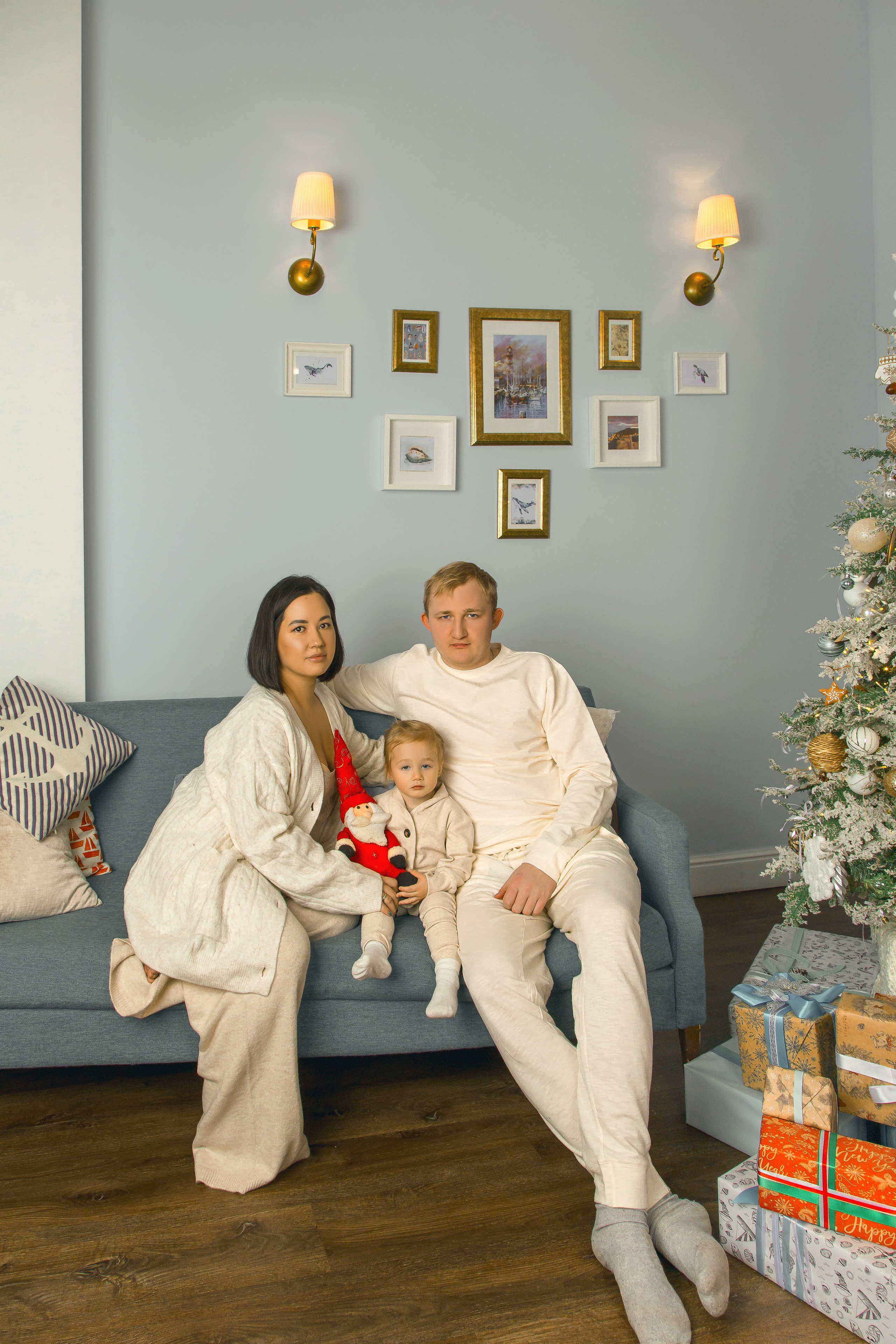 СЕМЕЙНАЯ. Главная