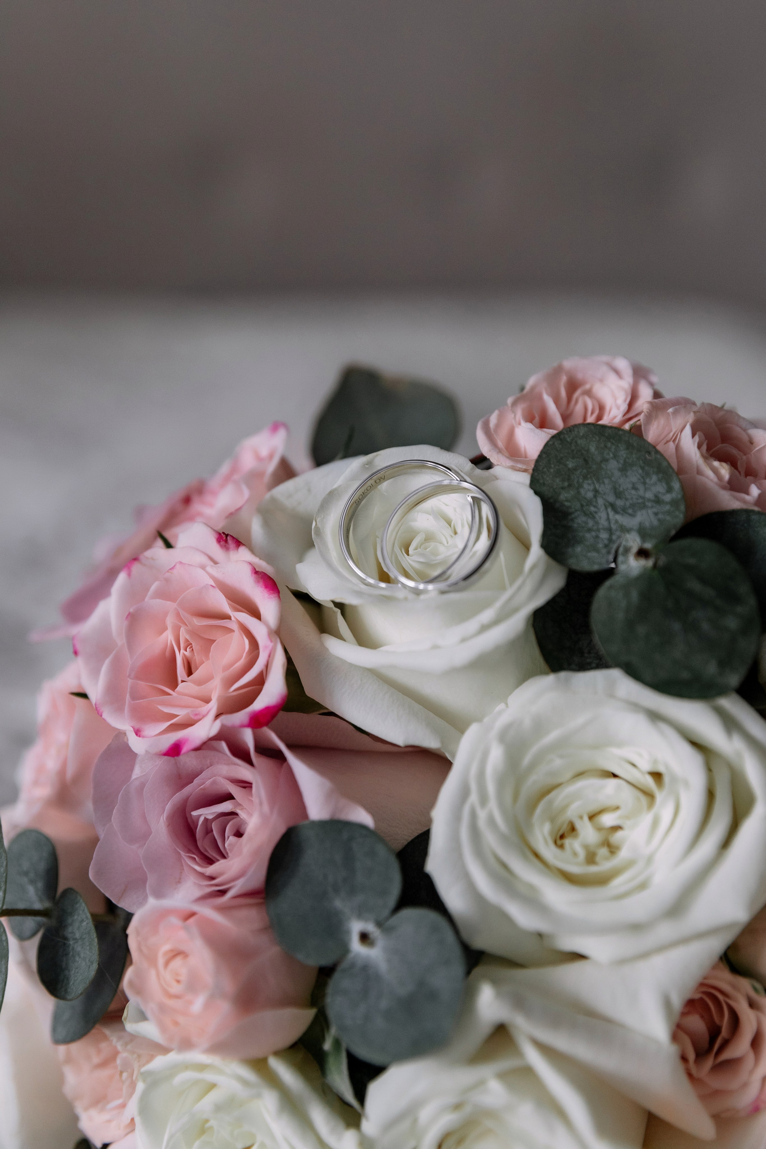 Денис+Лина. Свадебный фотограф в Томске Юлия Солнечная | Живые эмоции