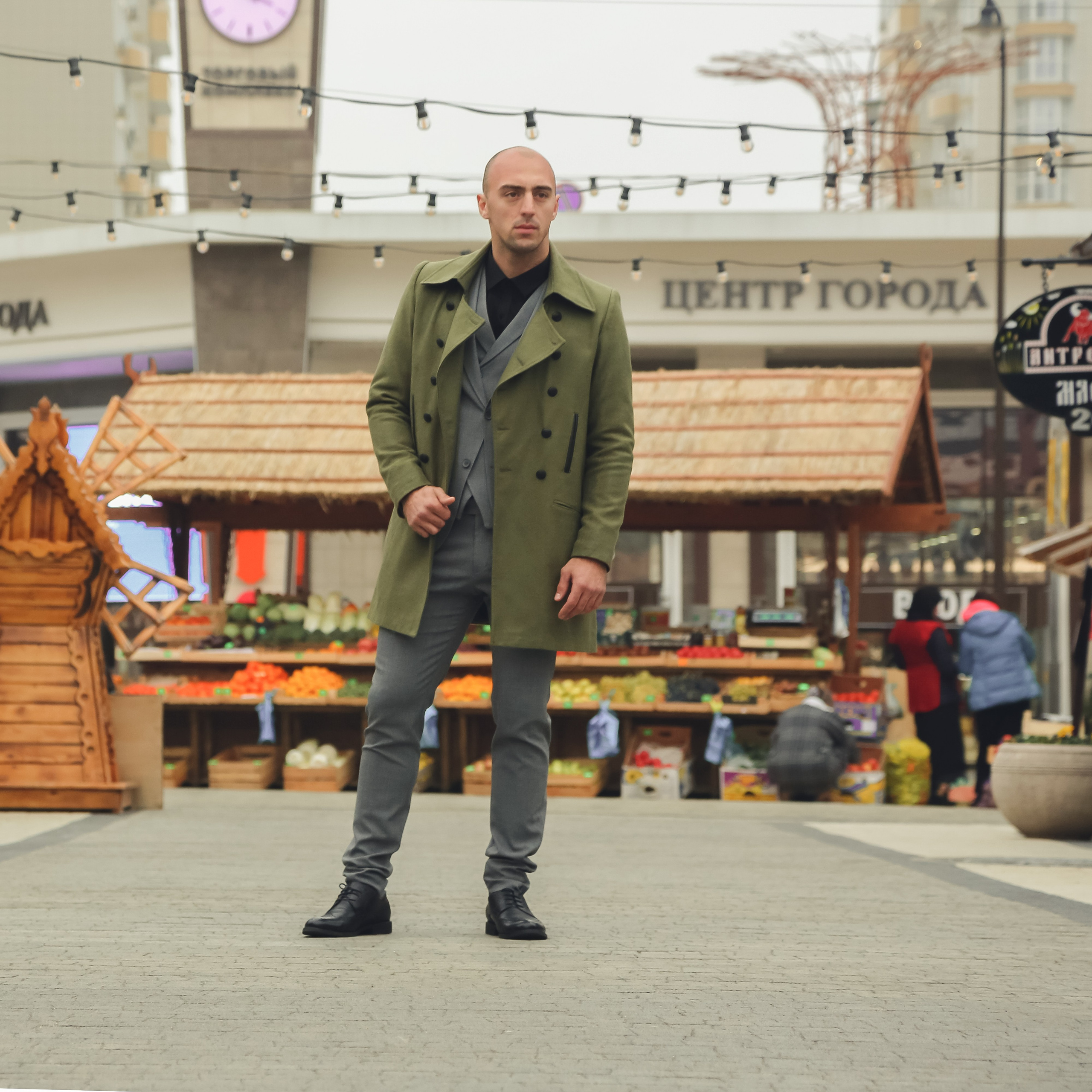 Narta Gasanova/Фотограф/Путешественник во времени