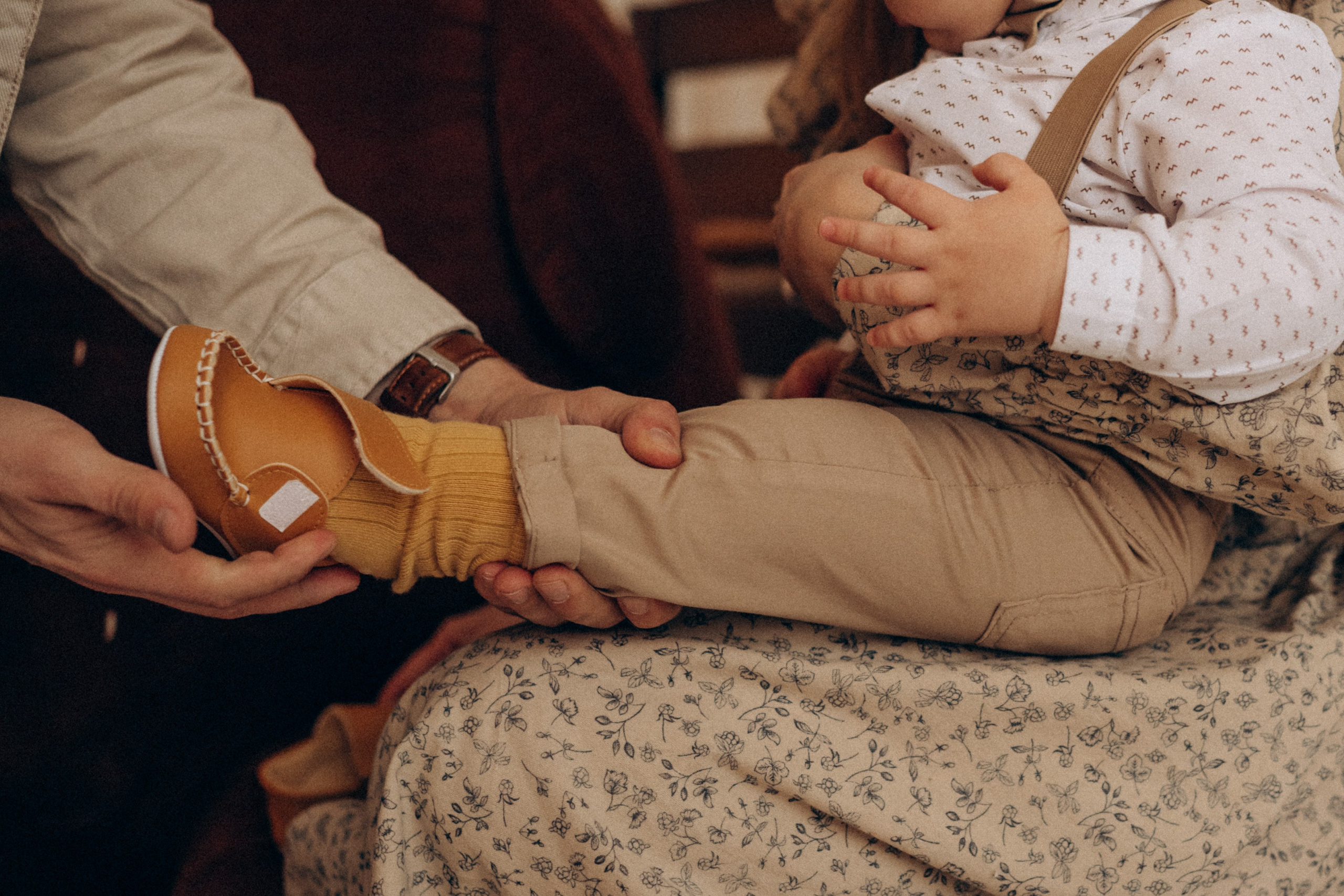 Первый годик. Кристина Ветрова | ФОТОГРАФ | Москва