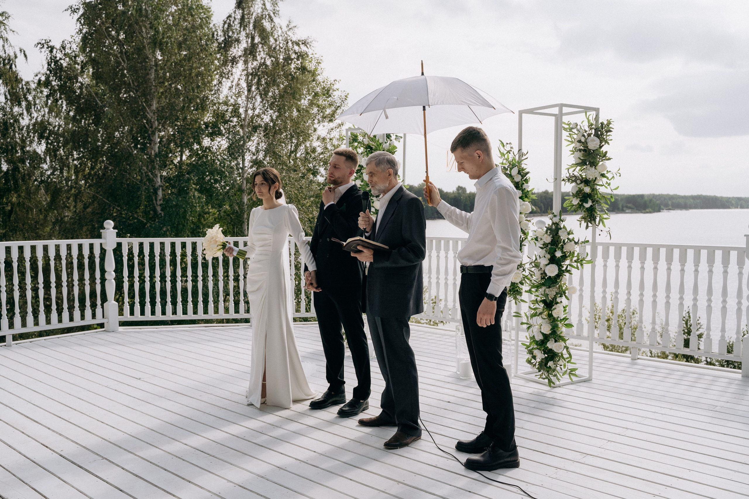 Лиля и Иван. Свадебный и семейный фотограф в Новосибирске Наталья Зорина