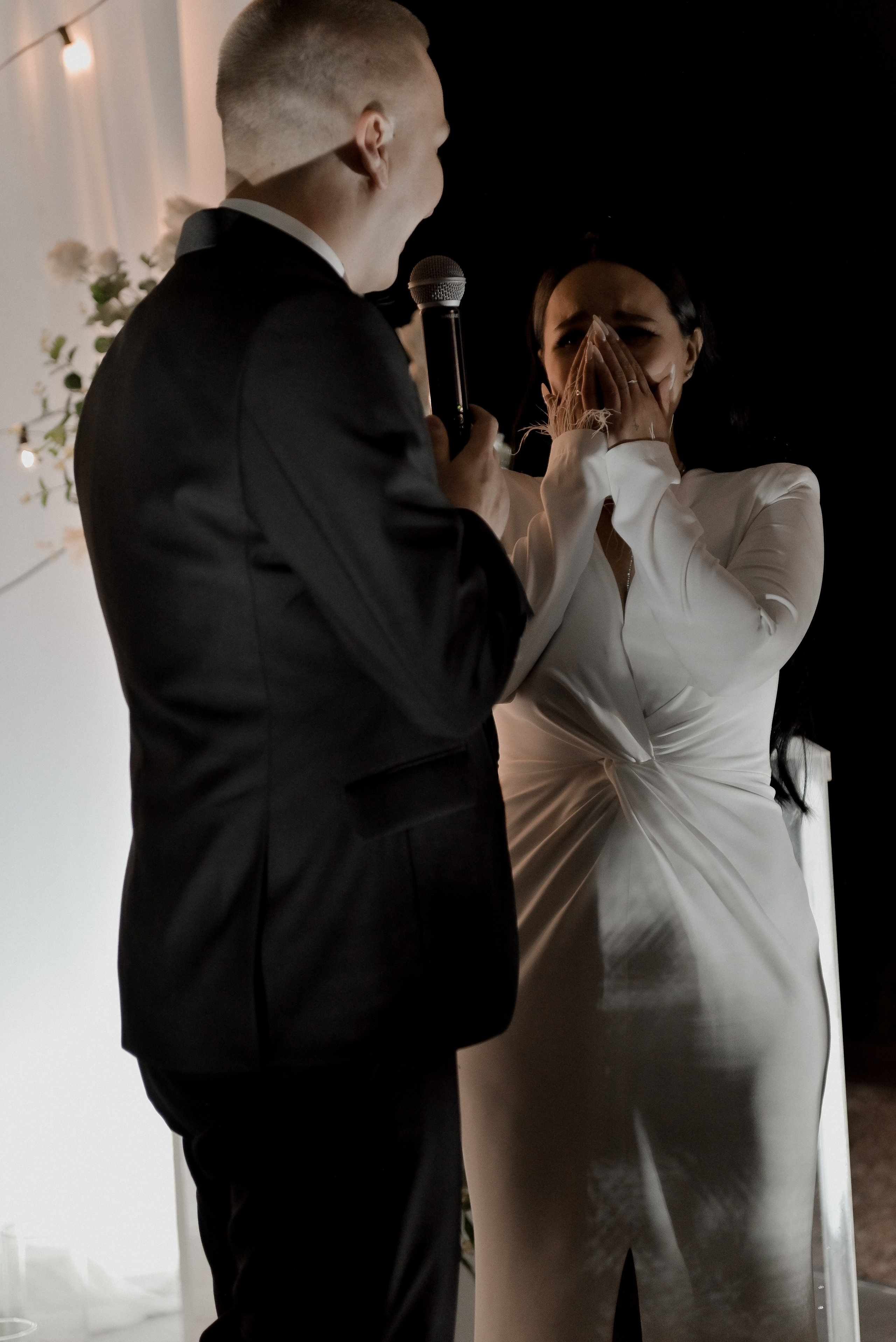 Николай и Екатерина. Свадебный фотограф Евгения Черепанова