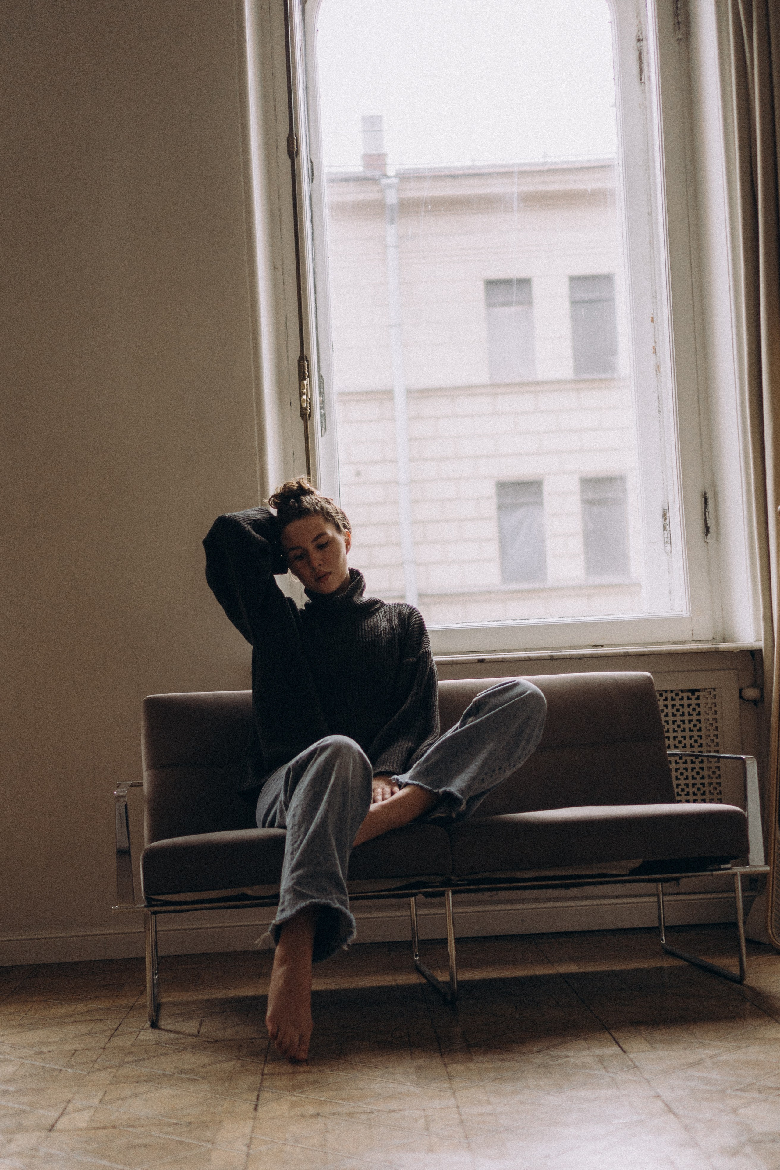 Для девушки. Профессиональный фотограф, Санкт-Петербург — Виктория Богомолова