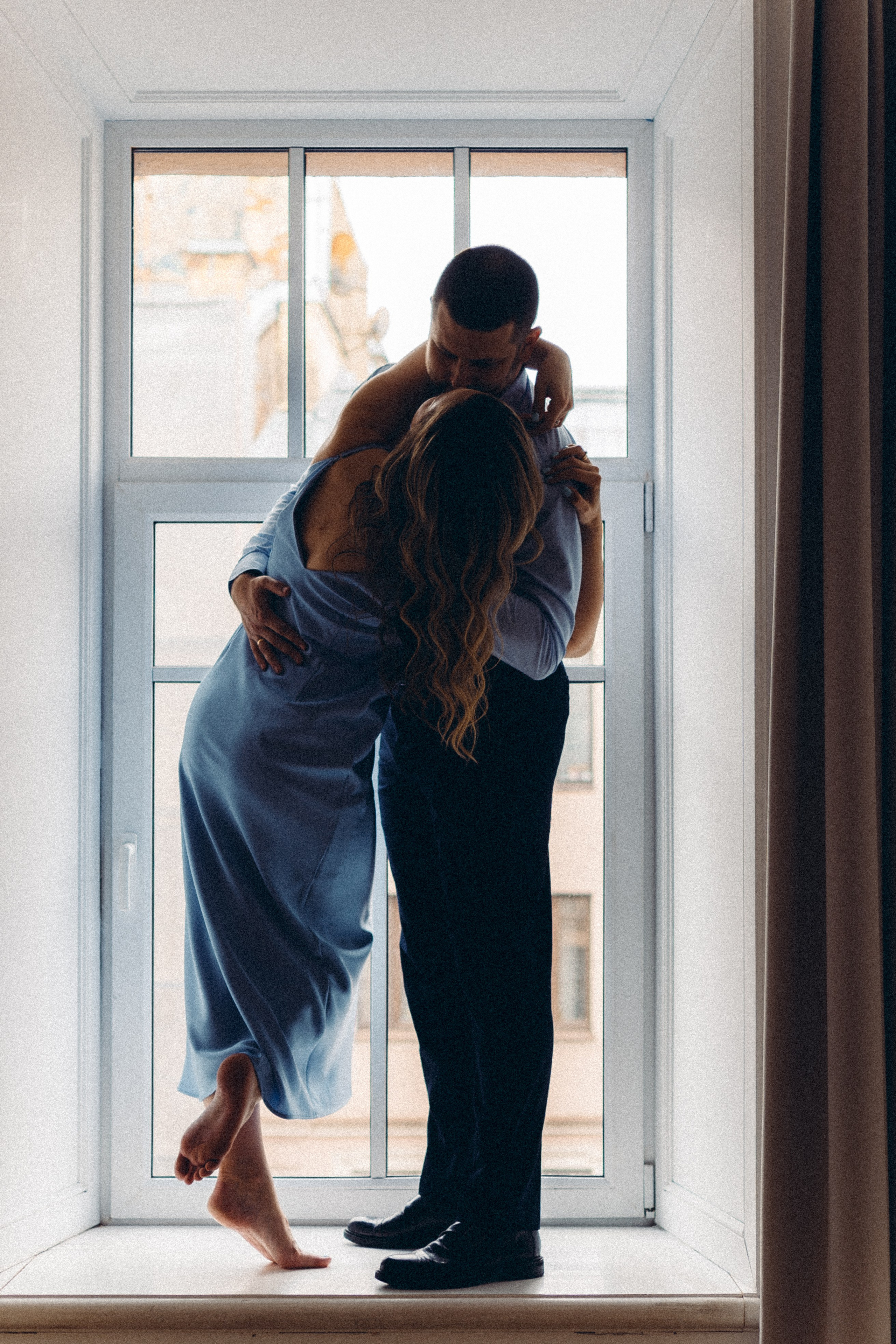 СТУДИЯ И ПРОГУЛКА ДЛЯ ПАРЫ. Профессиональный фотограф, Санкт-Петербург — Виктория Богомолова