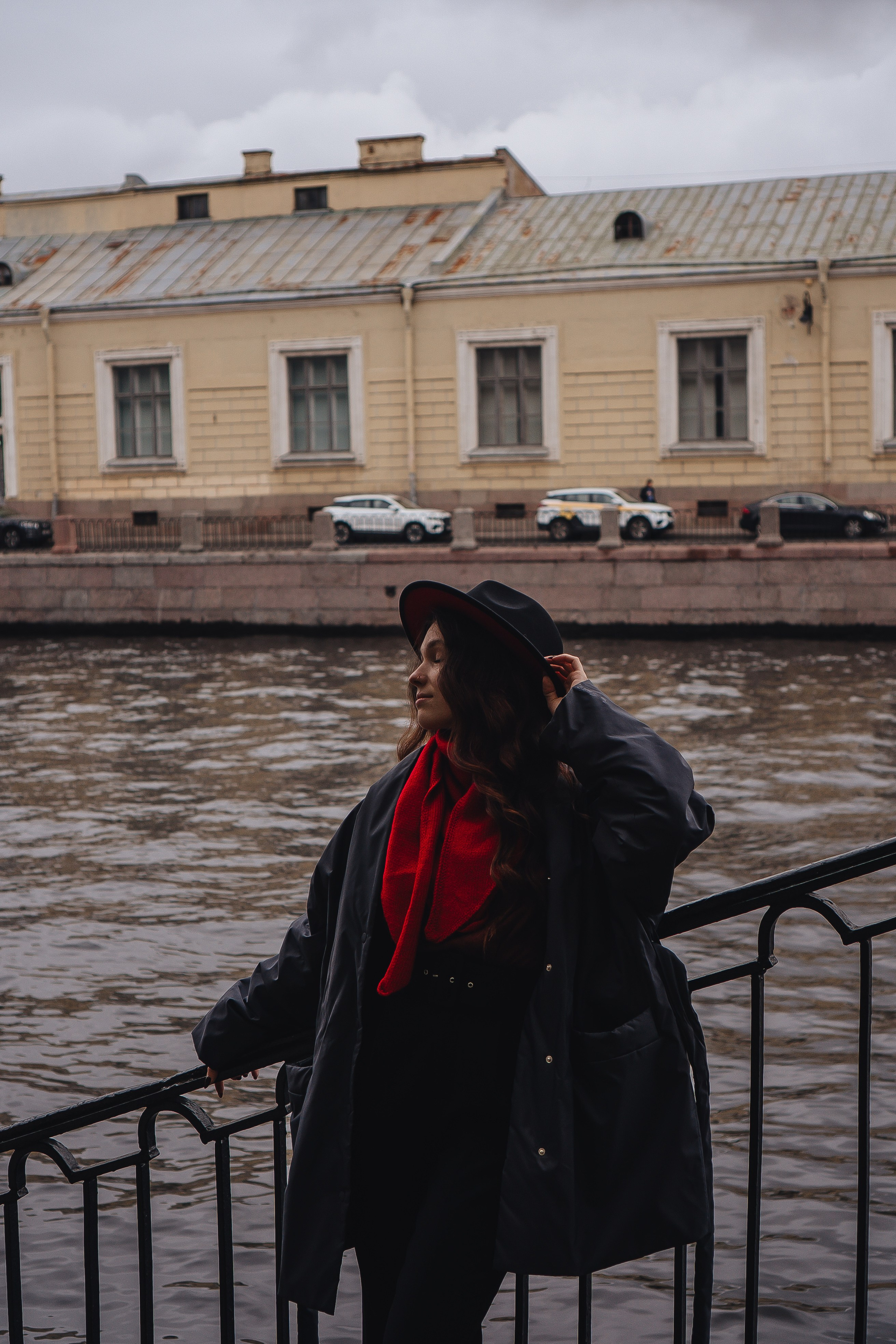 Осень. Профессиональный фотограф, Санкт-Петербург — Виктория Богомолова