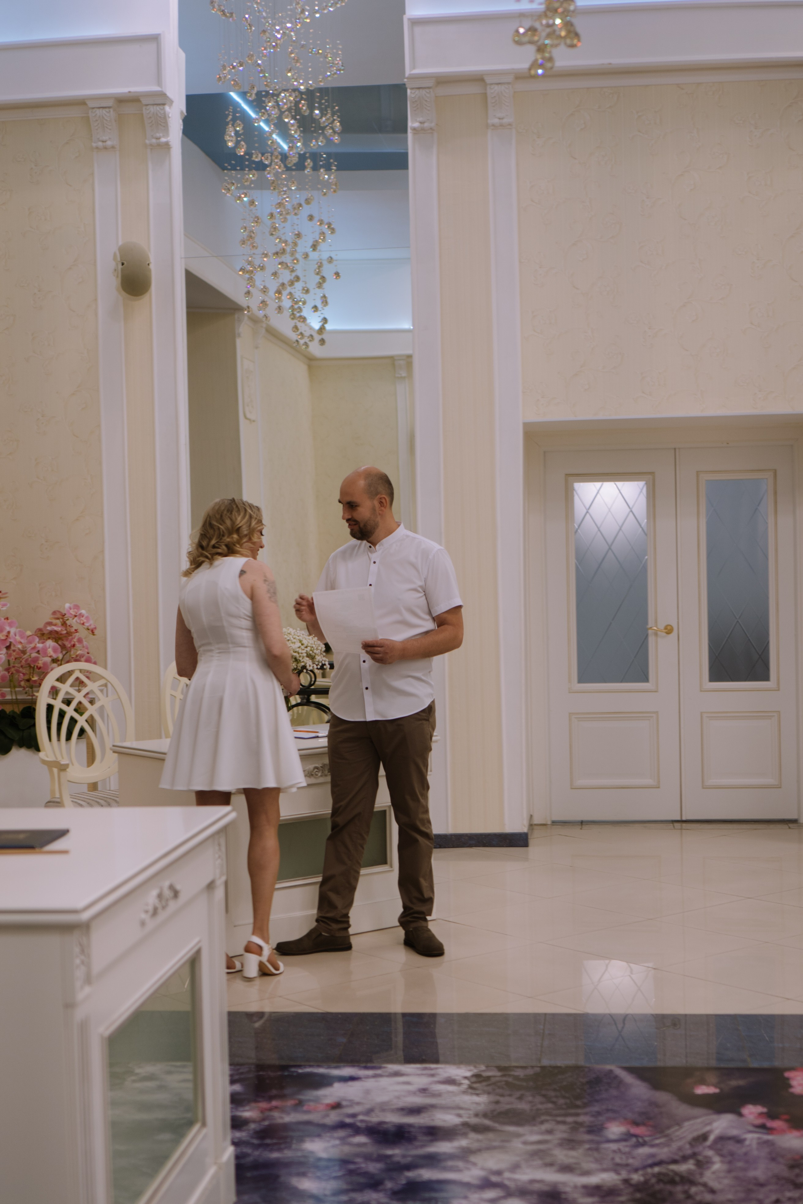 СВАДЕБНЫЙ РЕПОРТАЖ. Профессиональный фотограф, Санкт-Петербург — Виктория Богомолова