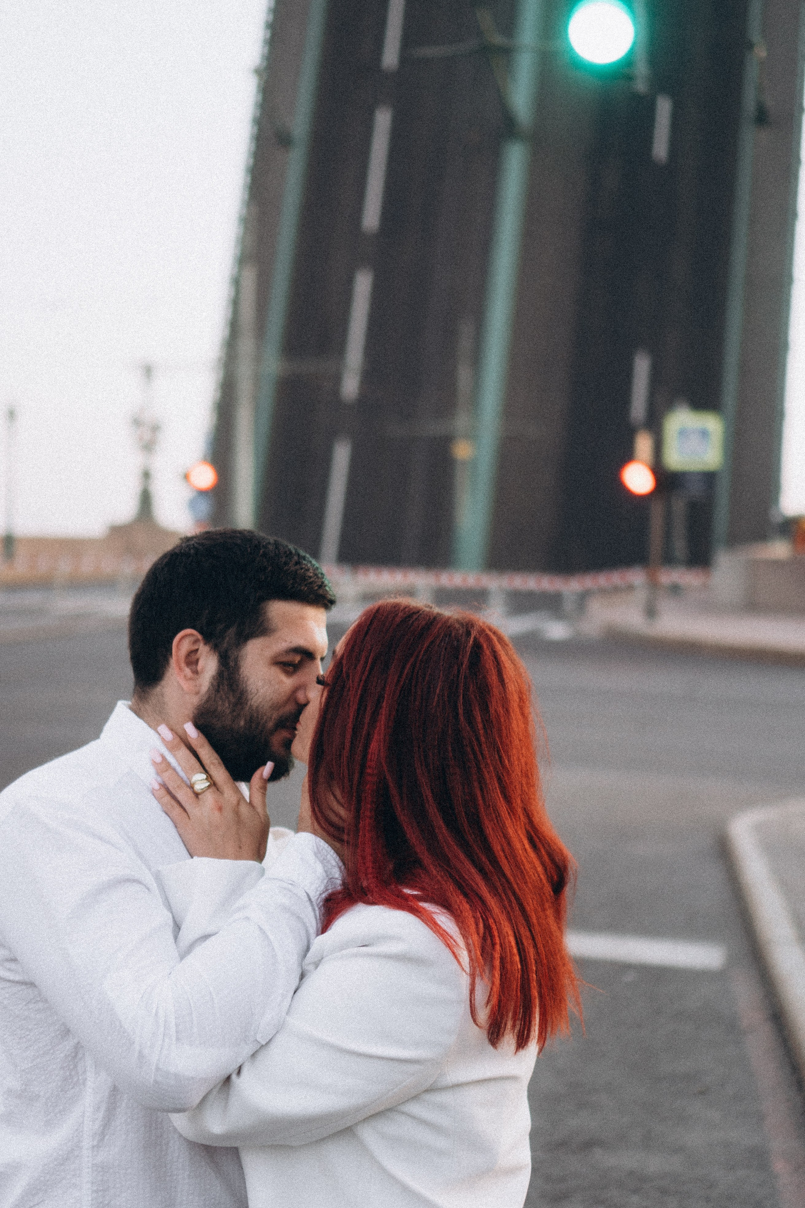 РАССВЕТНАЯ ИСТОРИЯ. Профессиональный фотограф, Санкт-Петербург — Виктория Богомолова