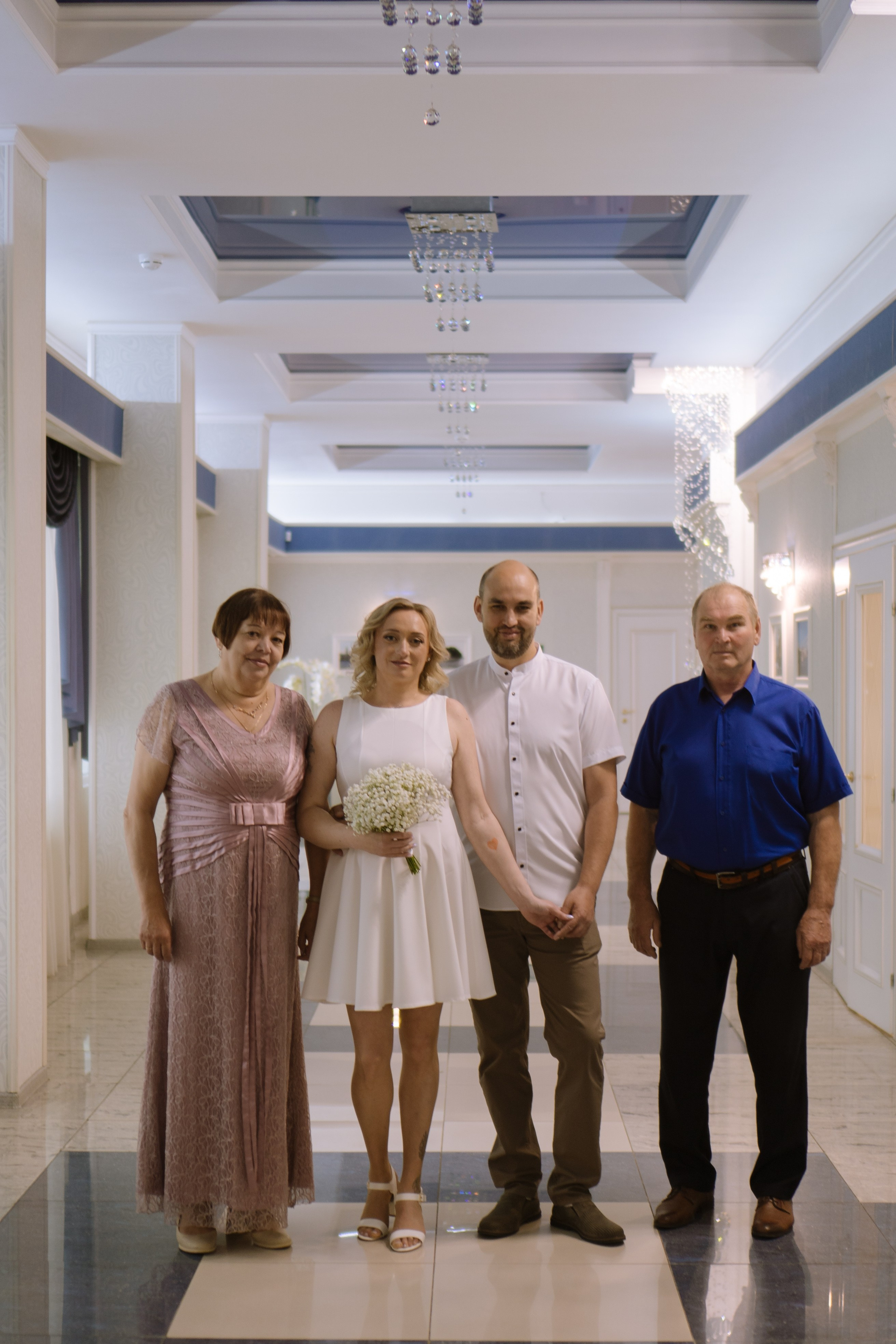 СВАДЕБНЫЙ РЕПОРТАЖ. Профессиональный фотограф, Санкт-Петербург — Виктория Богомолова