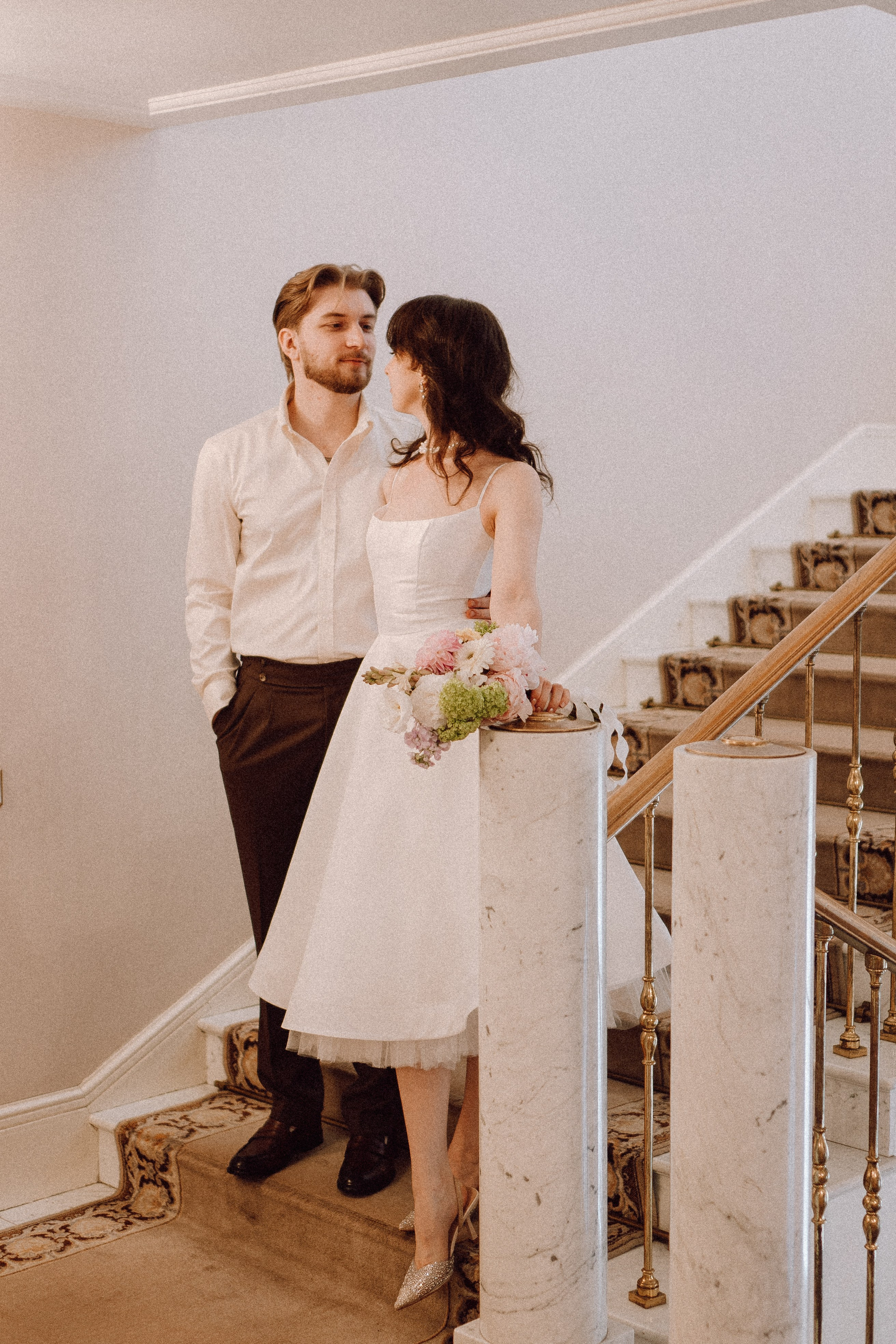 СВАДЕБНАЯ ФОТОСЕСИСИЯ В ГОРОДЕ ПУШКИН. Профессиональный фотограф, Санкт-Петербург — Виктория Богомолова