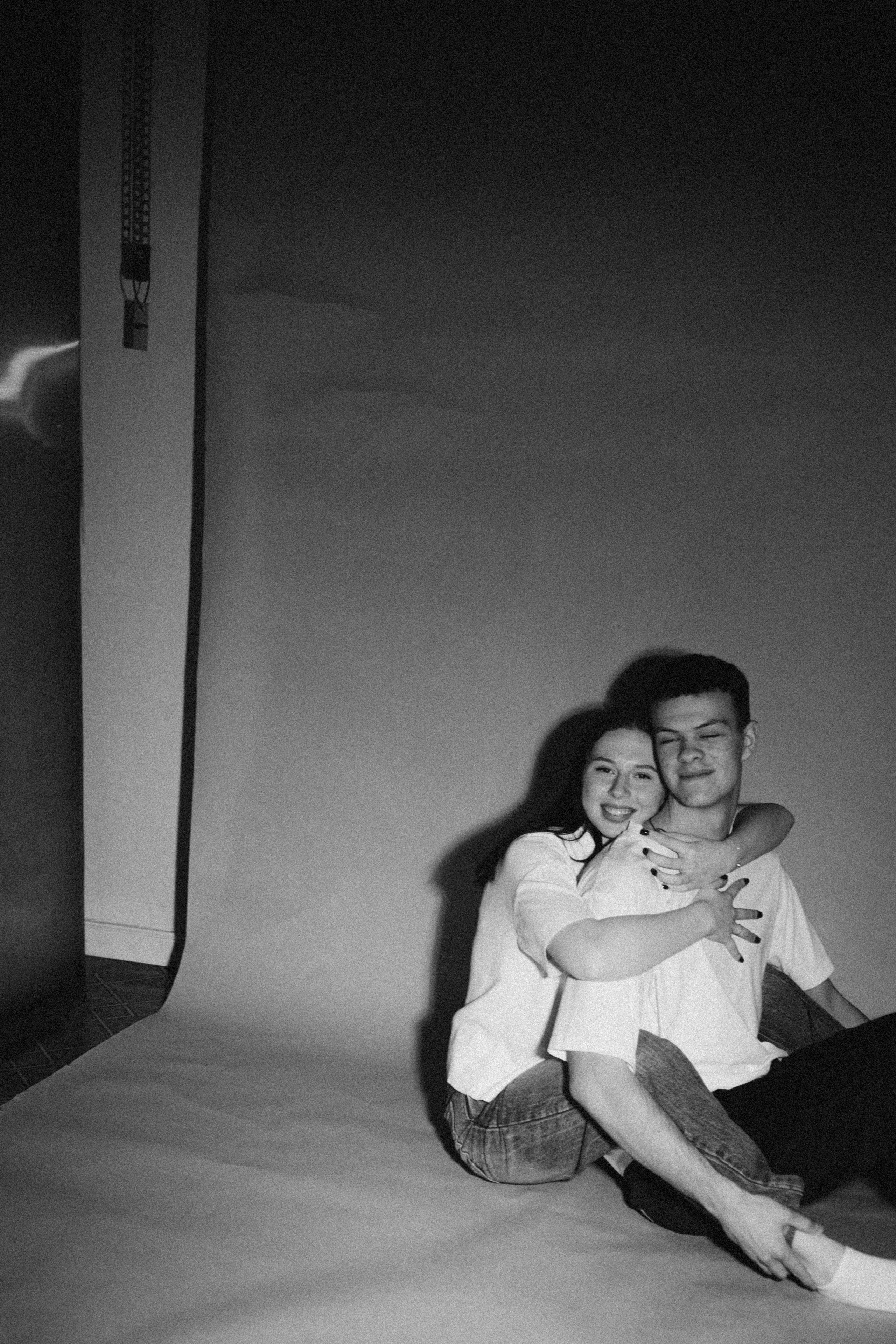 Студийная история. Профессиональный фотограф, Санкт-Петербург — Виктория Богомолова