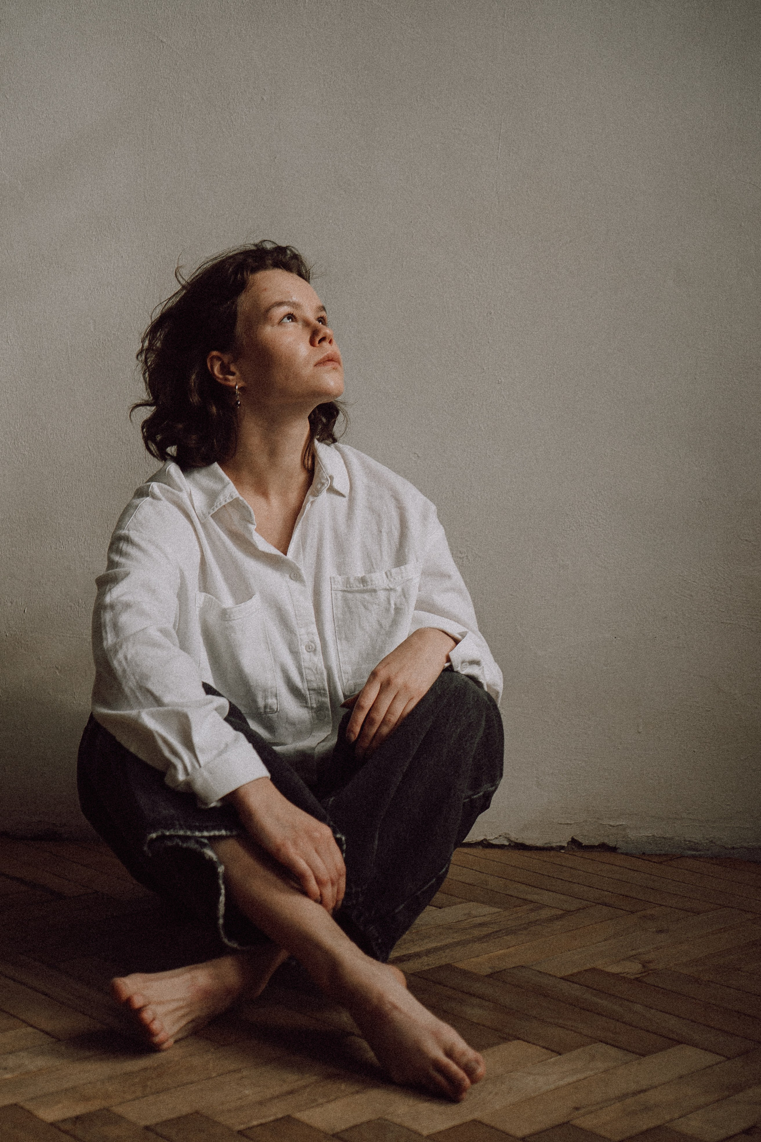 СТУДИЙНАЯ. Профессиональный фотограф, Санкт-Петербург — Виктория Богомолова