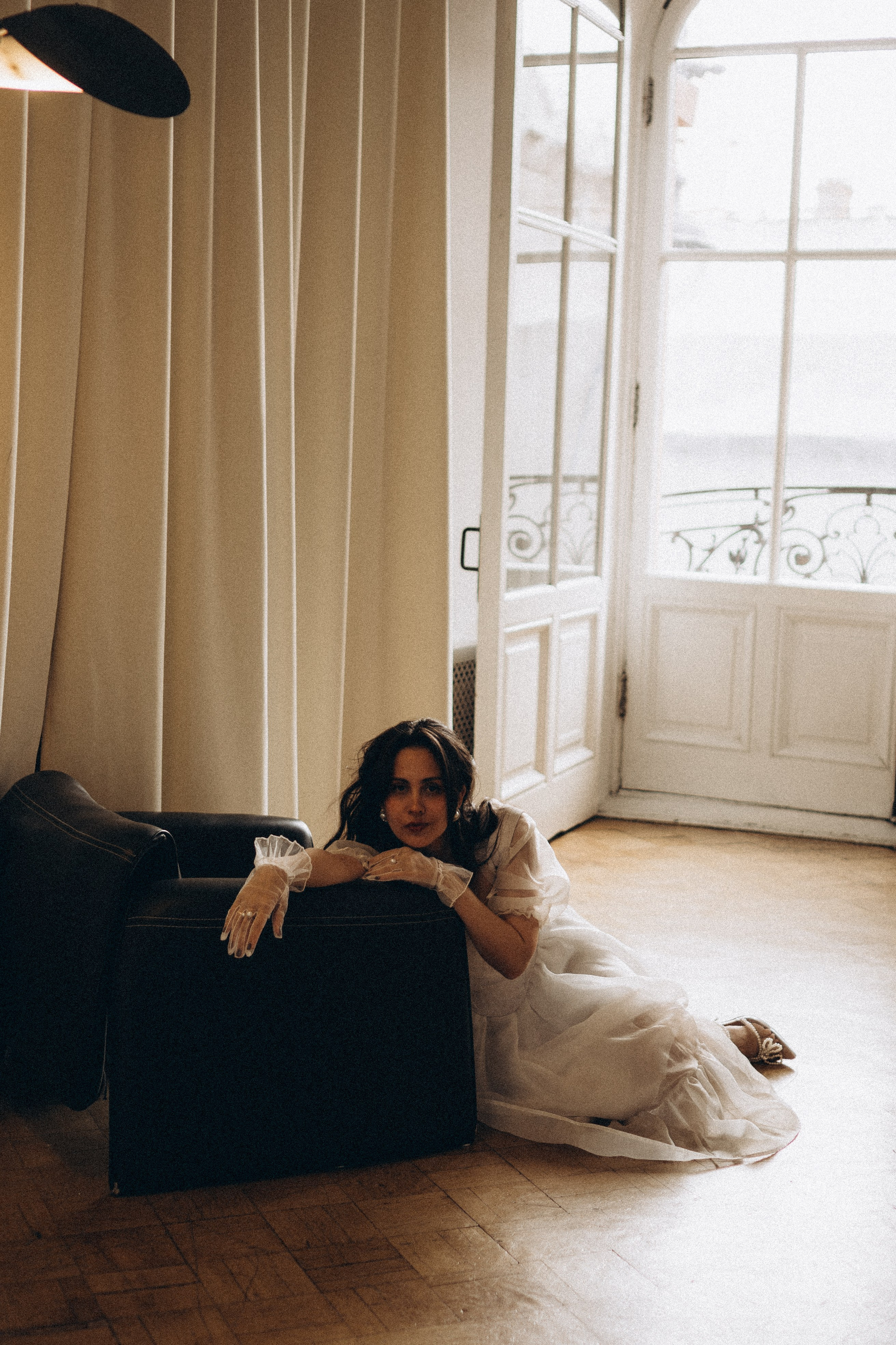 ВИНТАЖНЫЙ БАЛКОН. Профессиональный фотограф, Санкт-Петербург — Виктория Богомолова