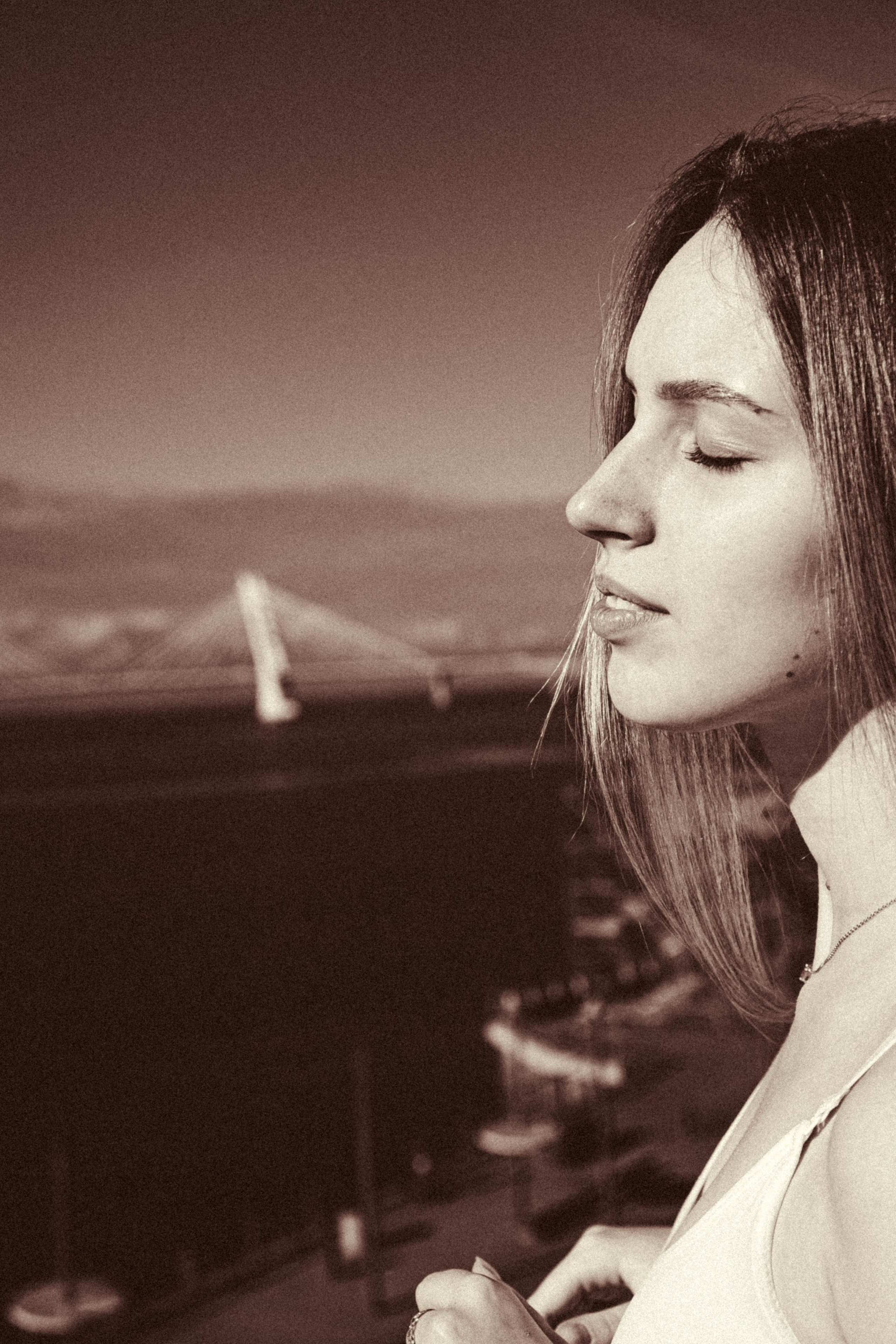 Студийная для Анастасии. Профессиональный фотограф, Санкт-Петербург — Виктория Богомолова