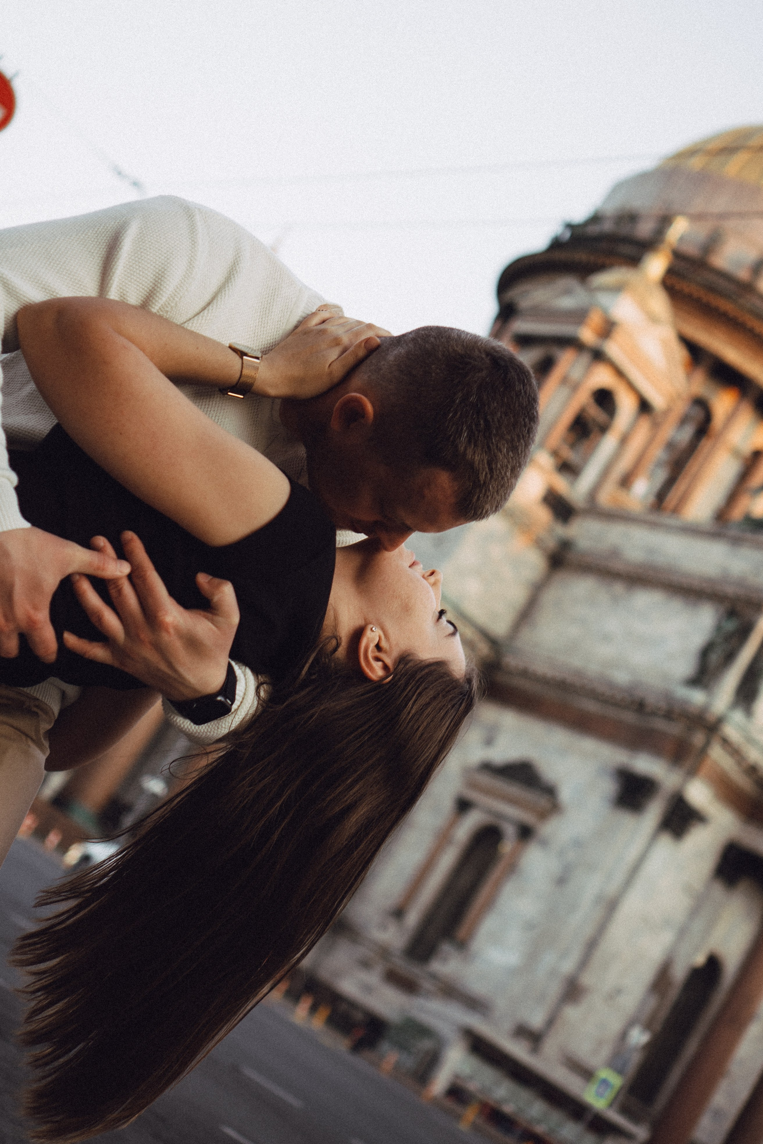 ПРОГУЛКА ПО ПИТЕРУ НА РАССВЕТЕ. Профессиональный фотограф, Санкт-Петербург — Виктория Богомолова
