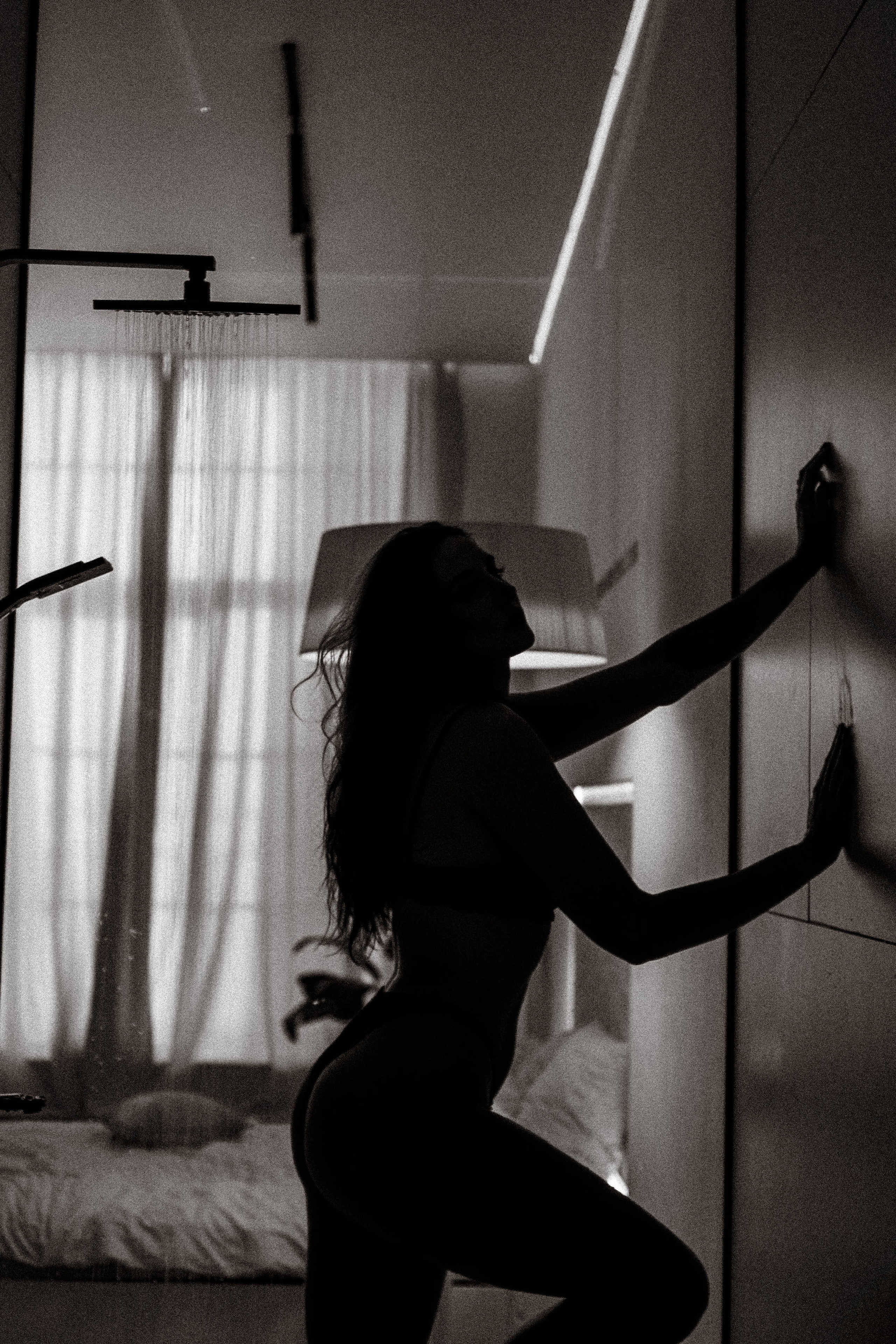 Элеонора в студии. Профессиональный фотограф, Санкт-Петербург — Виктория Богомолова