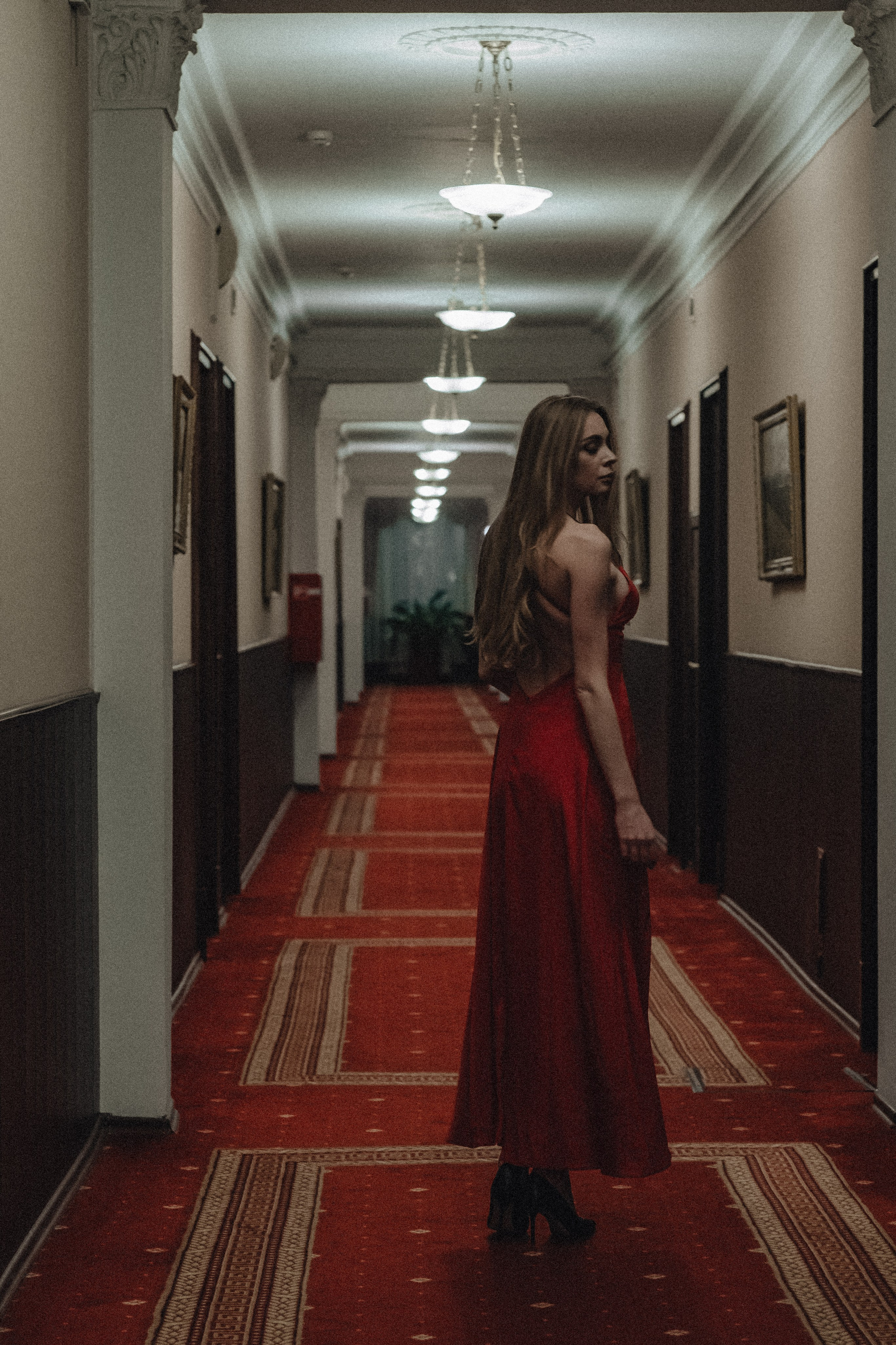 ОТЕЛЬНАЯ ИСТОРИЯ. Профессиональный фотограф, Санкт-Петербург — Виктория Богомолова