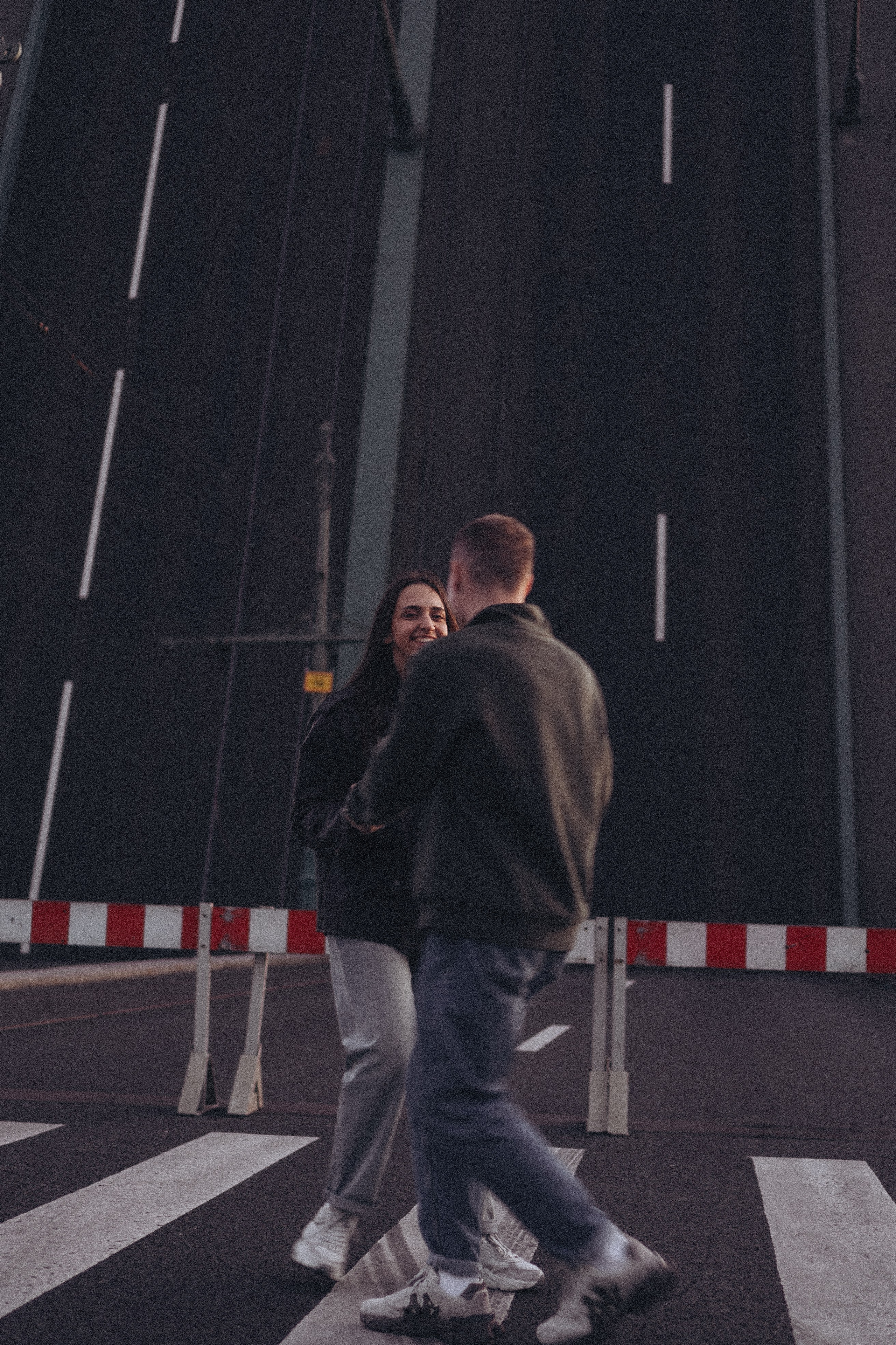 Рассветная история любви. Профессиональный фотограф, Санкт-Петербург — Виктория Богомолова