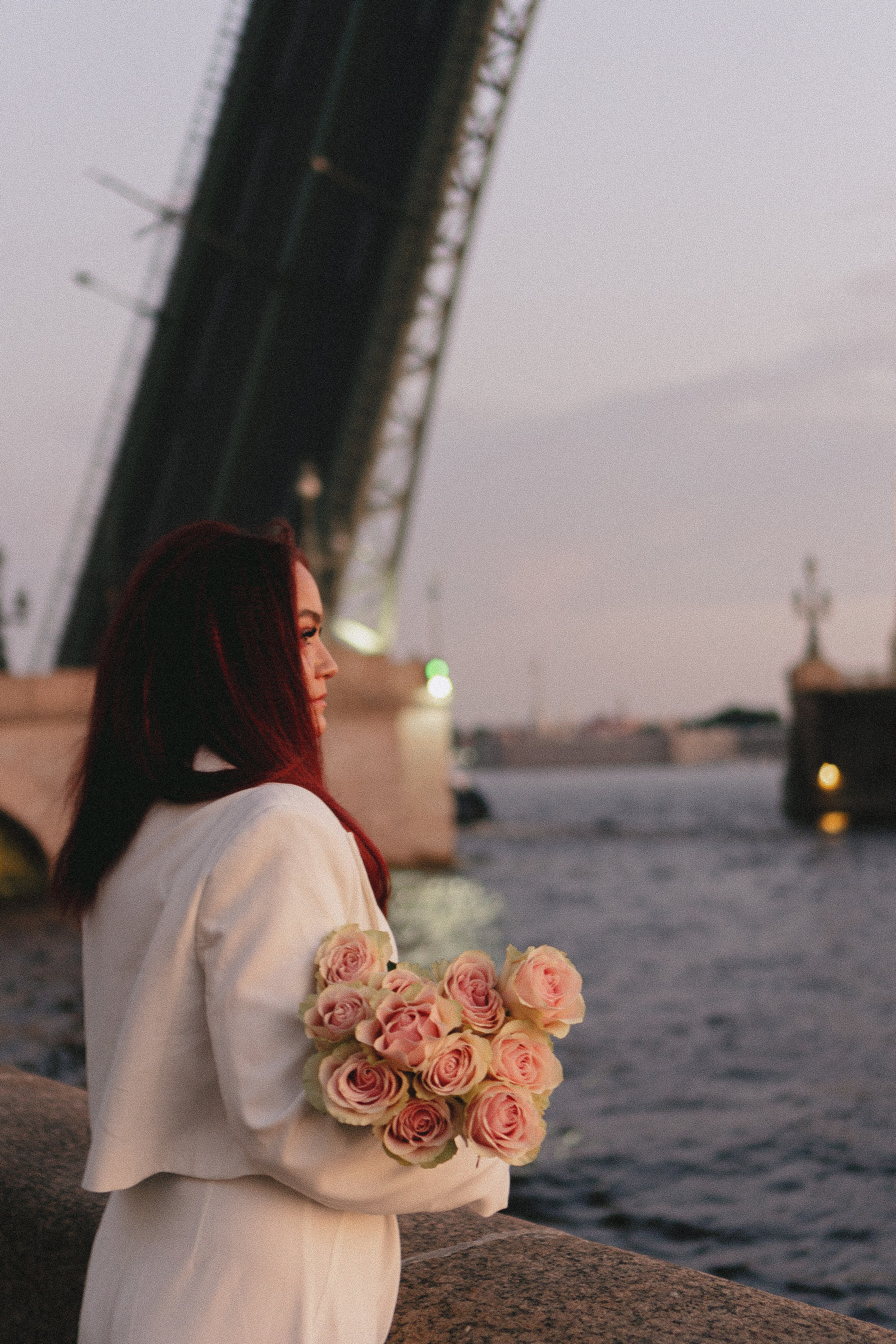РАССВЕТНАЯ ИСТОРИЯ. Профессиональный фотограф, Санкт-Петербург — Виктория Богомолова