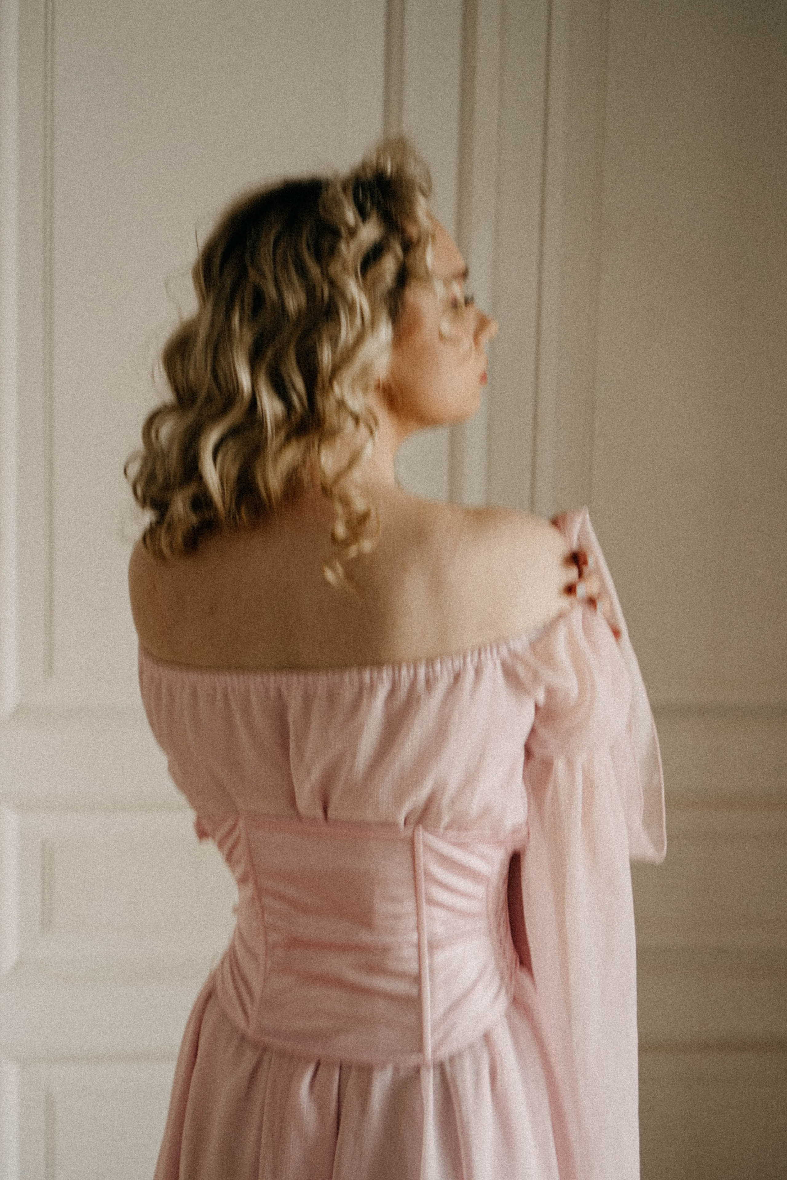 Студийная. Профессиональный фотограф, Санкт-Петербург — Виктория Богомолова