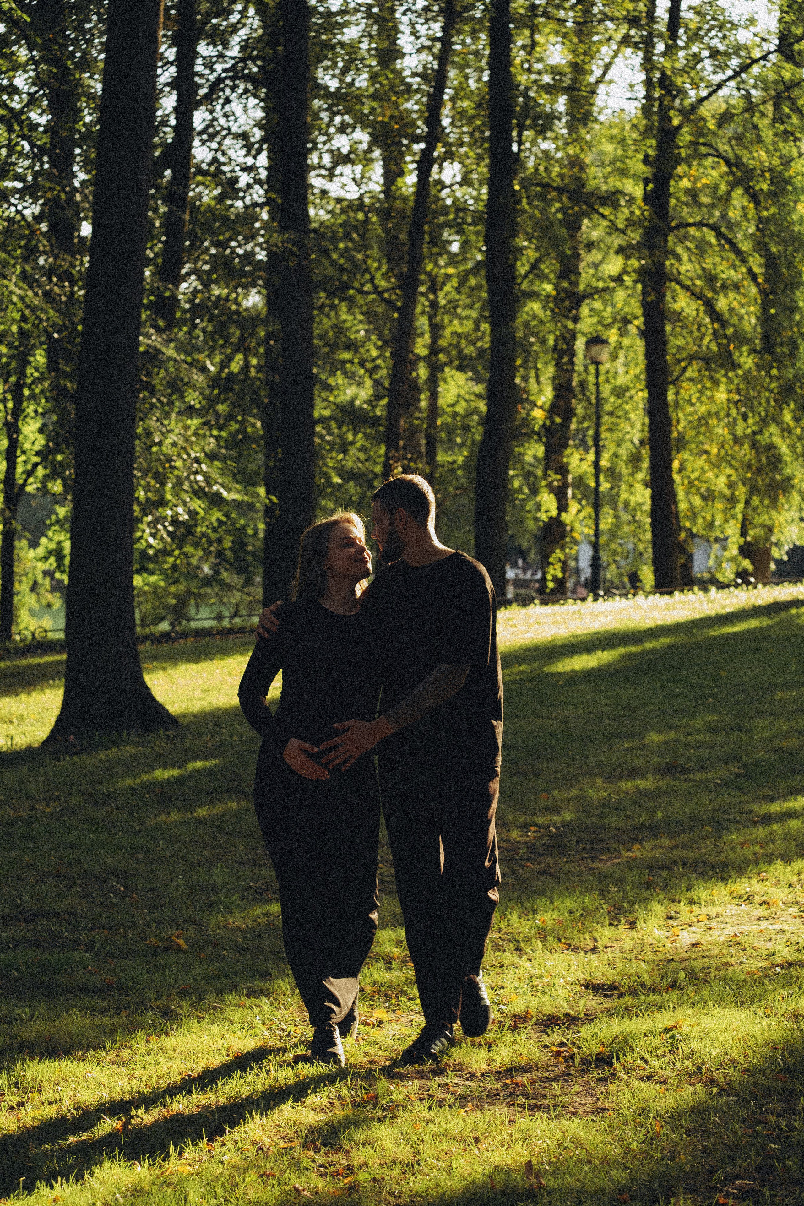 БЕРЕМЕННОСТЬ. Профессиональный фотограф, Санкт-Петербург — Виктория Богомолова