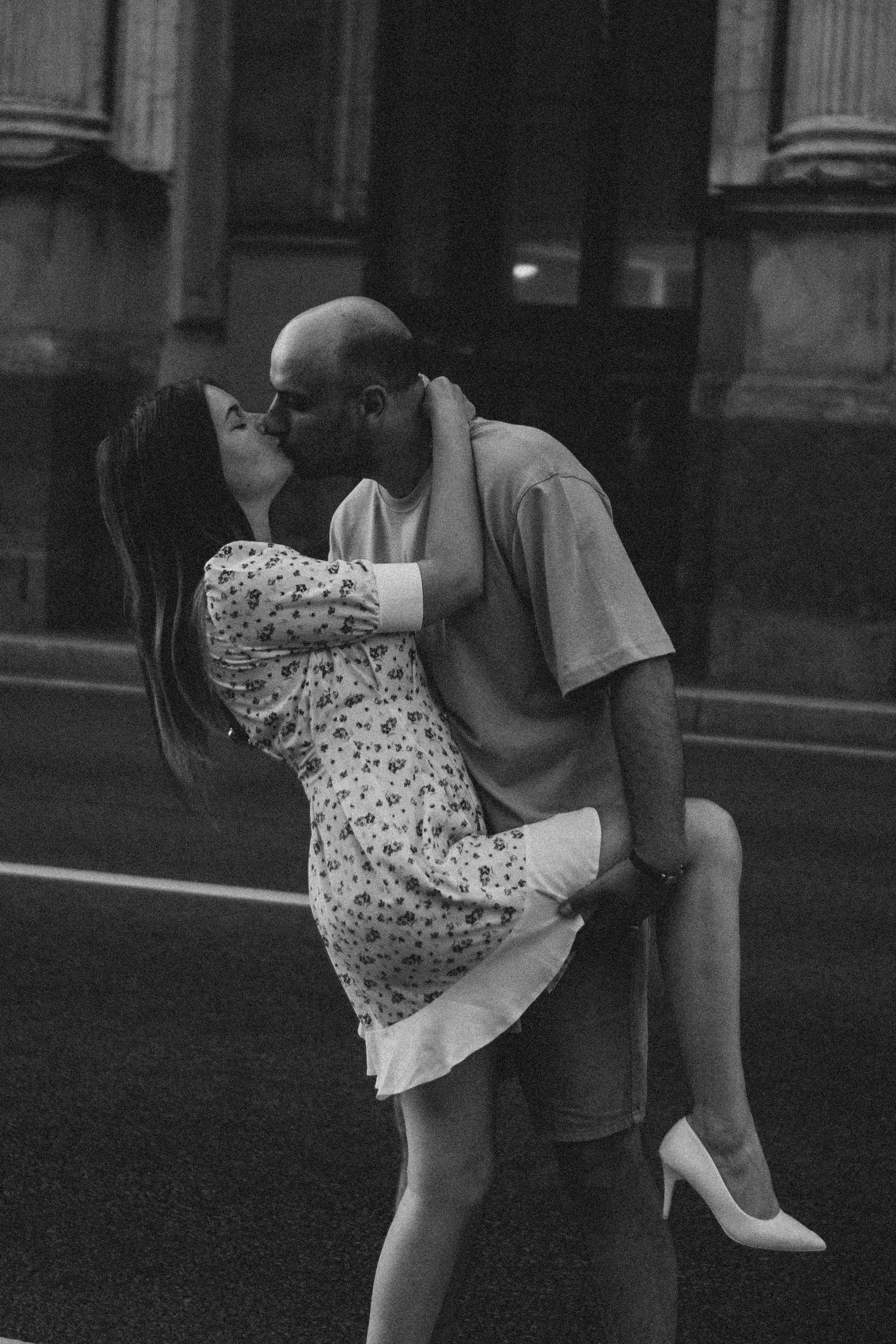 ПРОГУЛКА УТОРОМ ПО ПИТЕРУ. Профессиональный фотограф, Санкт-Петербург — Виктория Богомолова