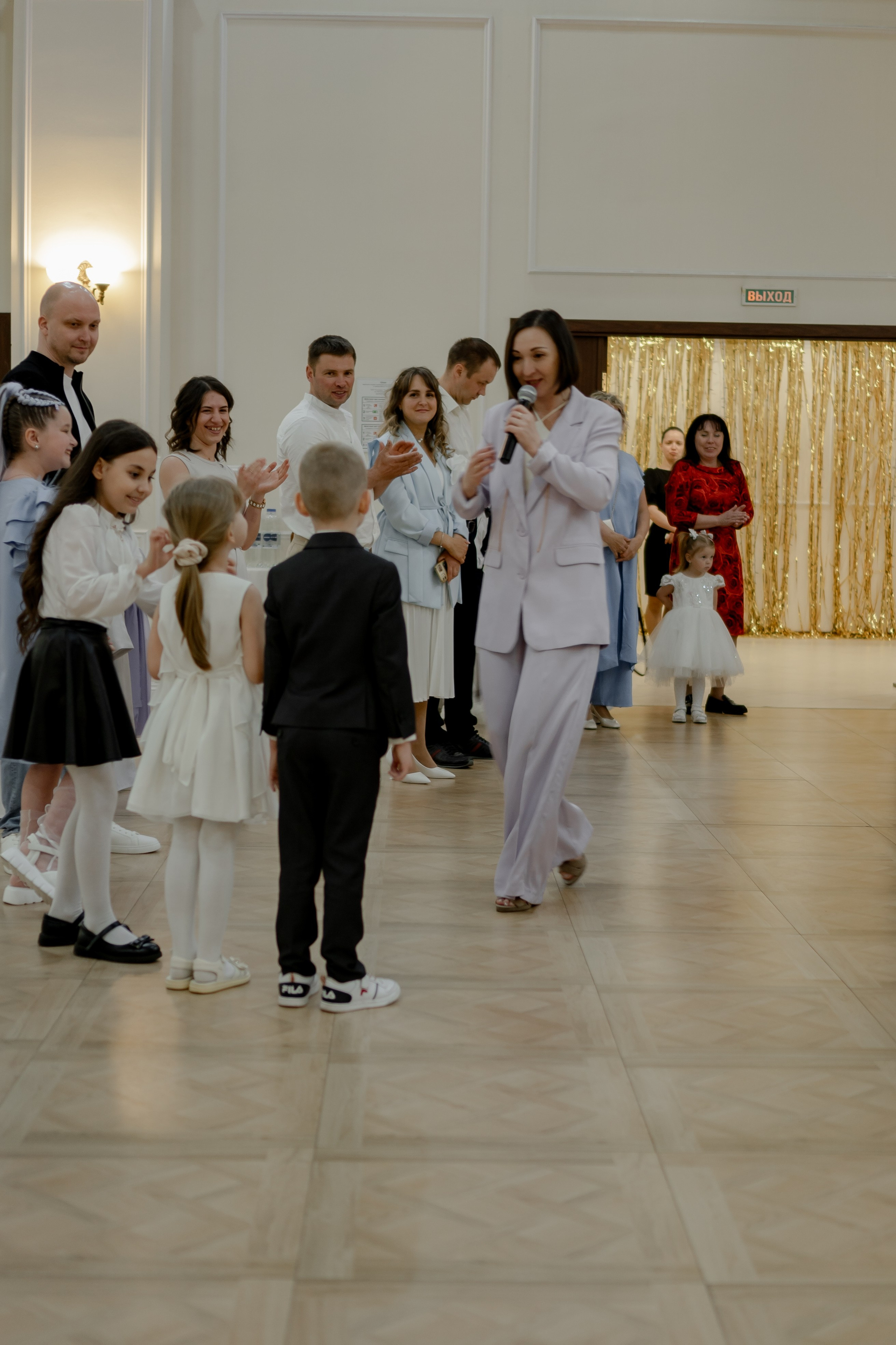 СВАДЕБНАЯ СЬЕМКА В ЗАГСЕ И БАНКЕТ. Профессиональный фотограф, Санкт-Петербург — Виктория Богомолова