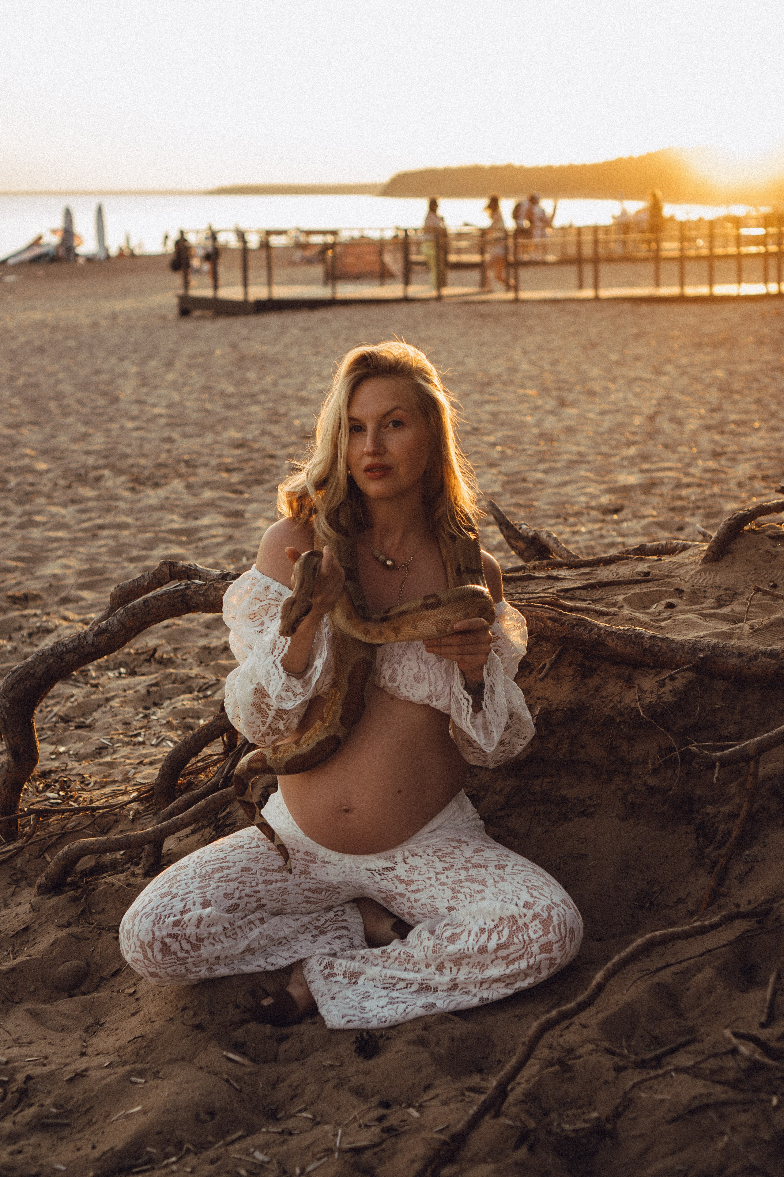 В ОЖИДАНИИ. Профессиональный фотограф, Санкт-Петербург — Виктория Богомолова