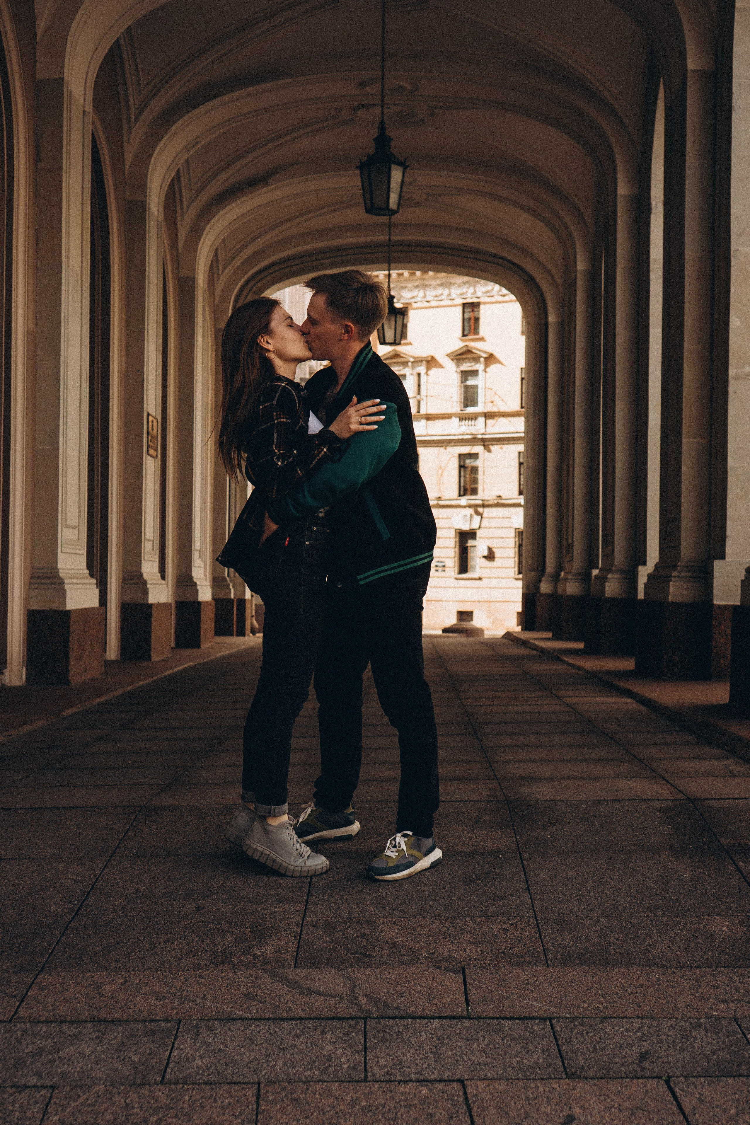 ПРОГУЛКА ПО САНКТ-ПЕТЕРБУРГУ. Профессиональный фотограф, Санкт-Петербург — Виктория Богомолова