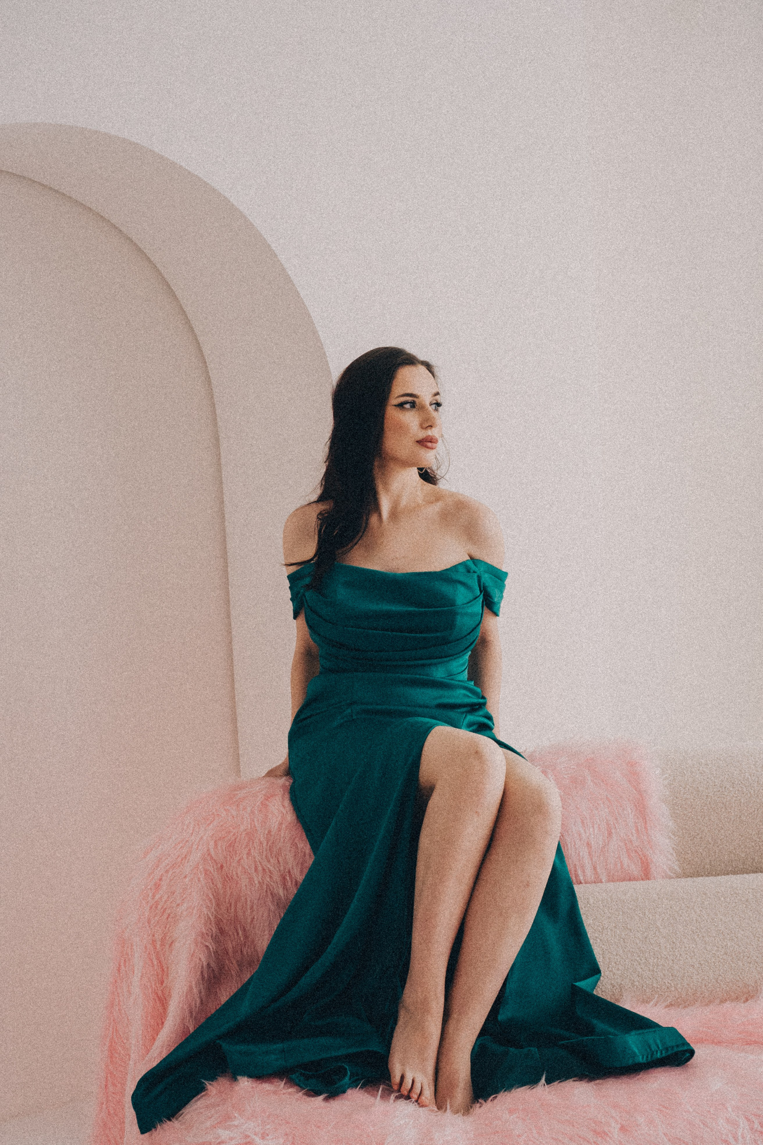 Весенняя. Профессиональный фотограф, Санкт-Петербург — Виктория Богомолова