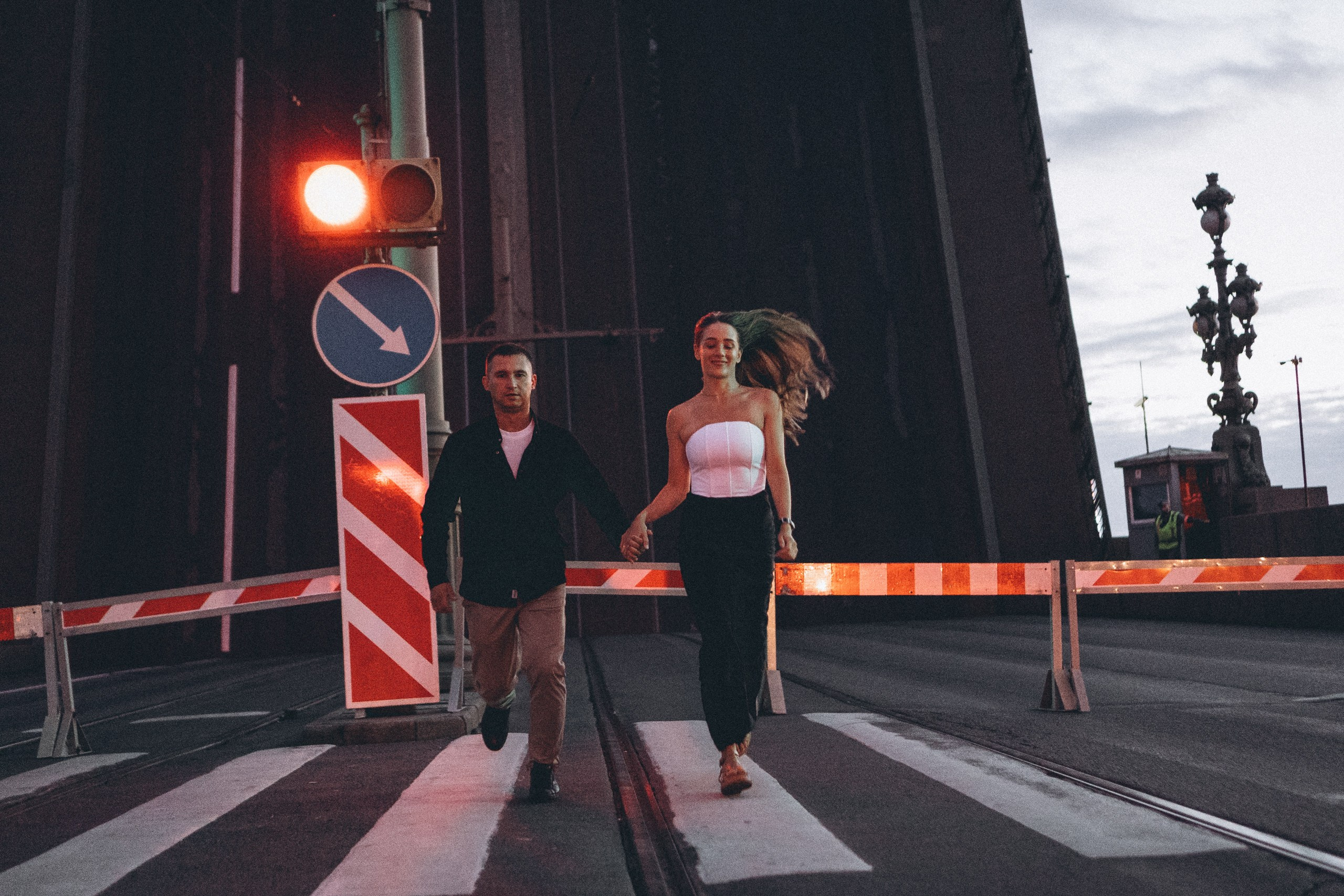 Белые ночи. Профессиональный фотограф, Санкт-Петербург — Виктория Богомолова