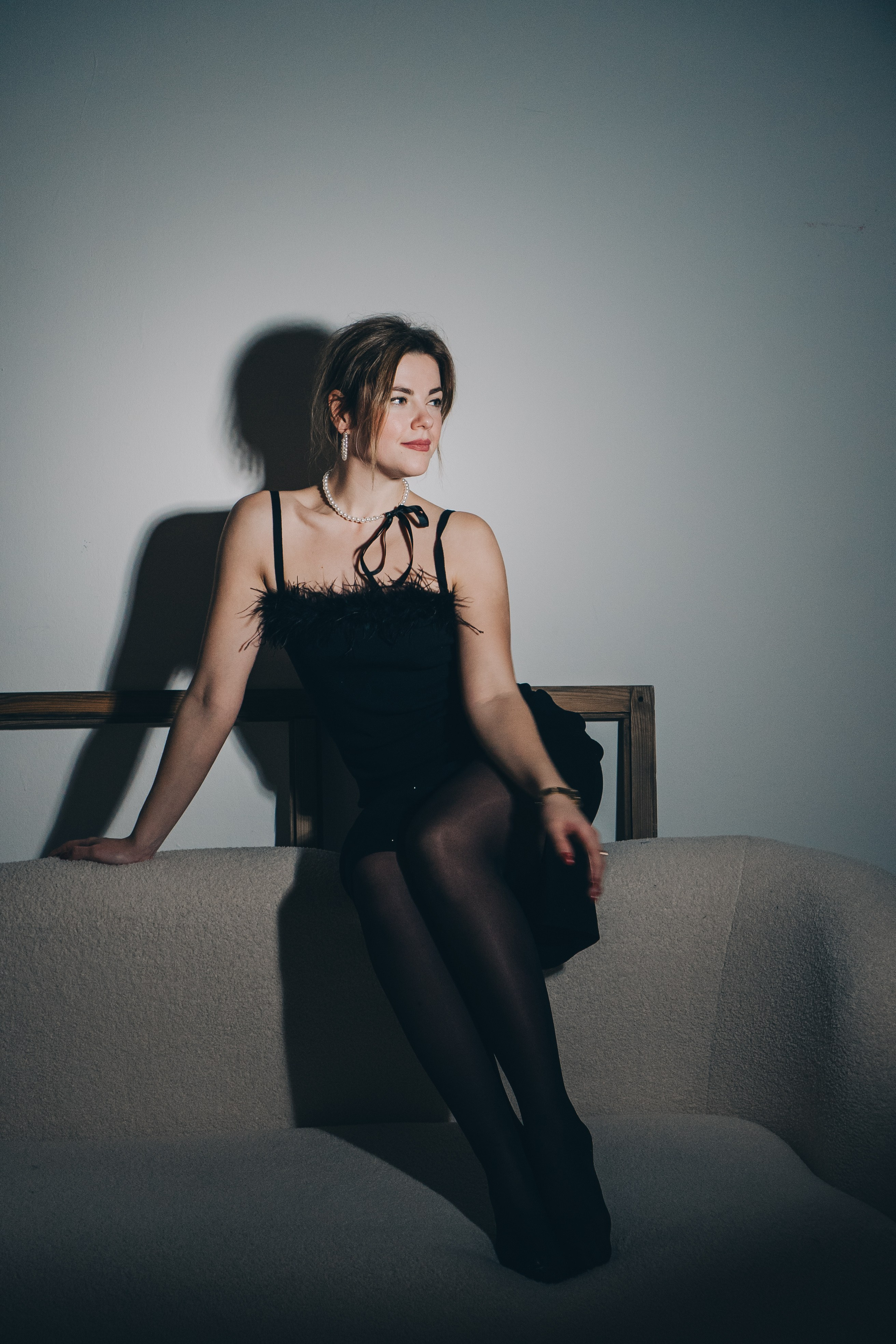 Студийная. Профессиональный фотограф, Санкт-Петербург — Виктория Богомолова