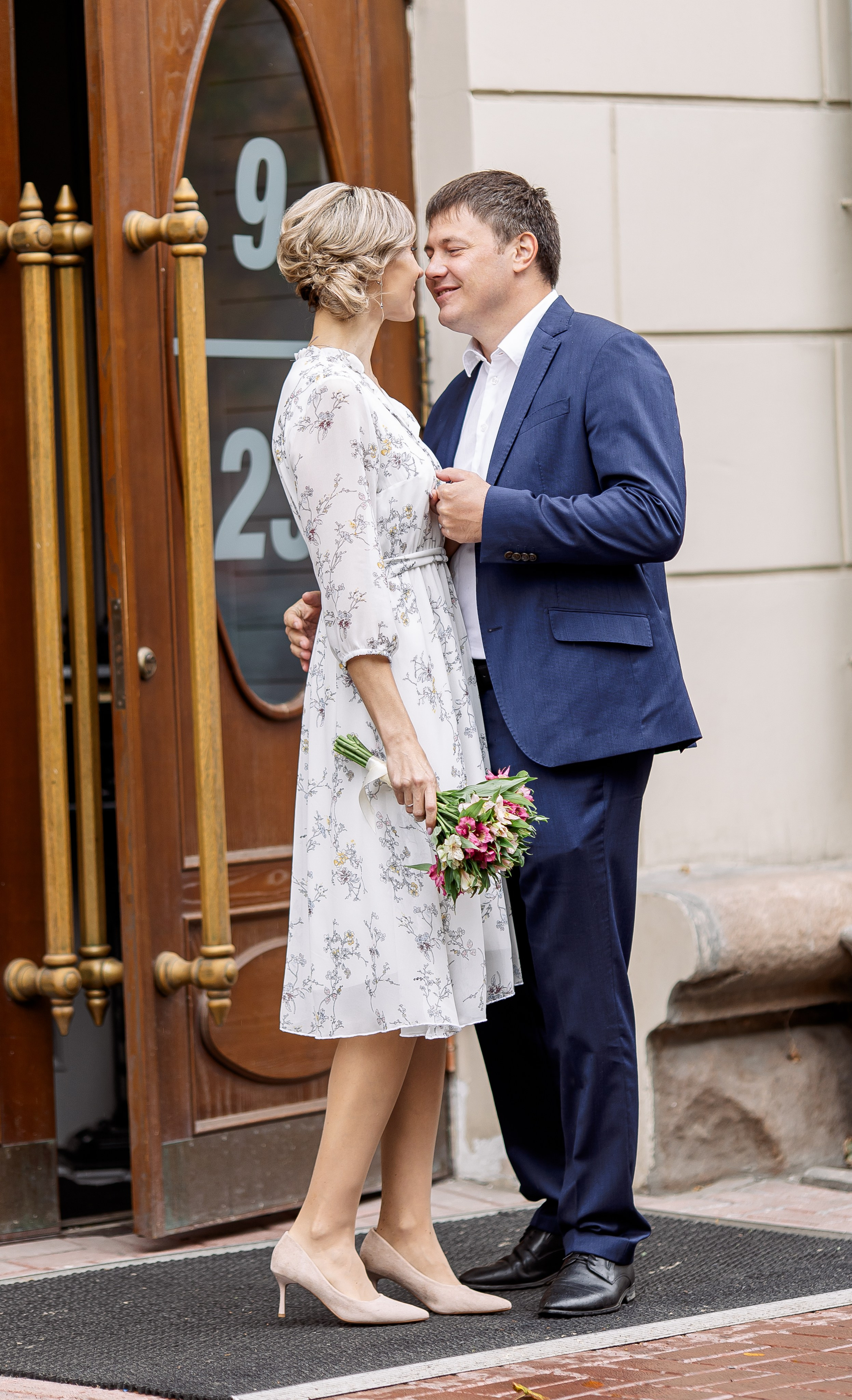 Свадьба Екатерина и Александр. Свадебный и семейный фотограф в Челябинске Юлия Ишимова