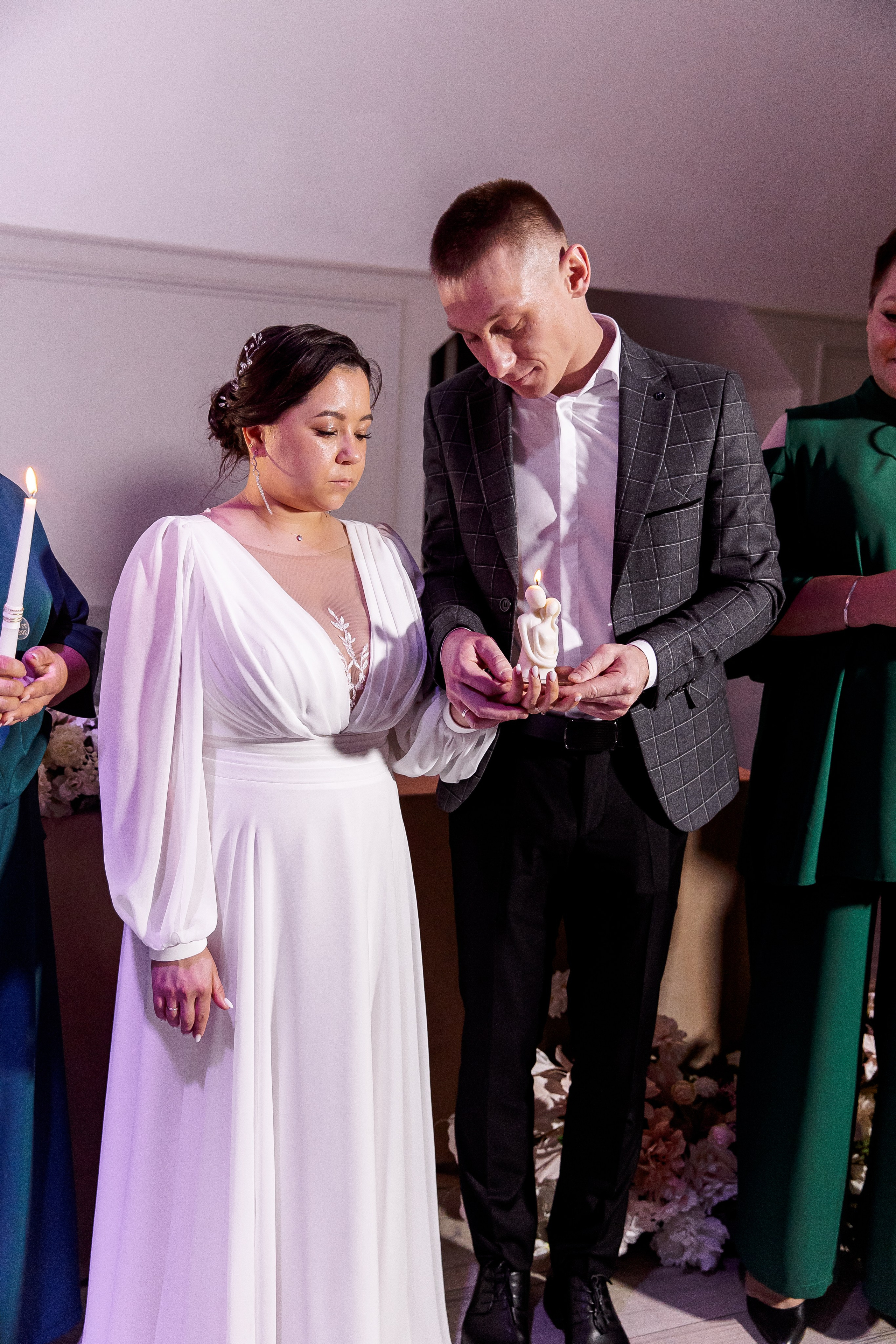 Станислав и Марина. Свадебный и семейный фотограф в Челябинске Юлия Ишимова