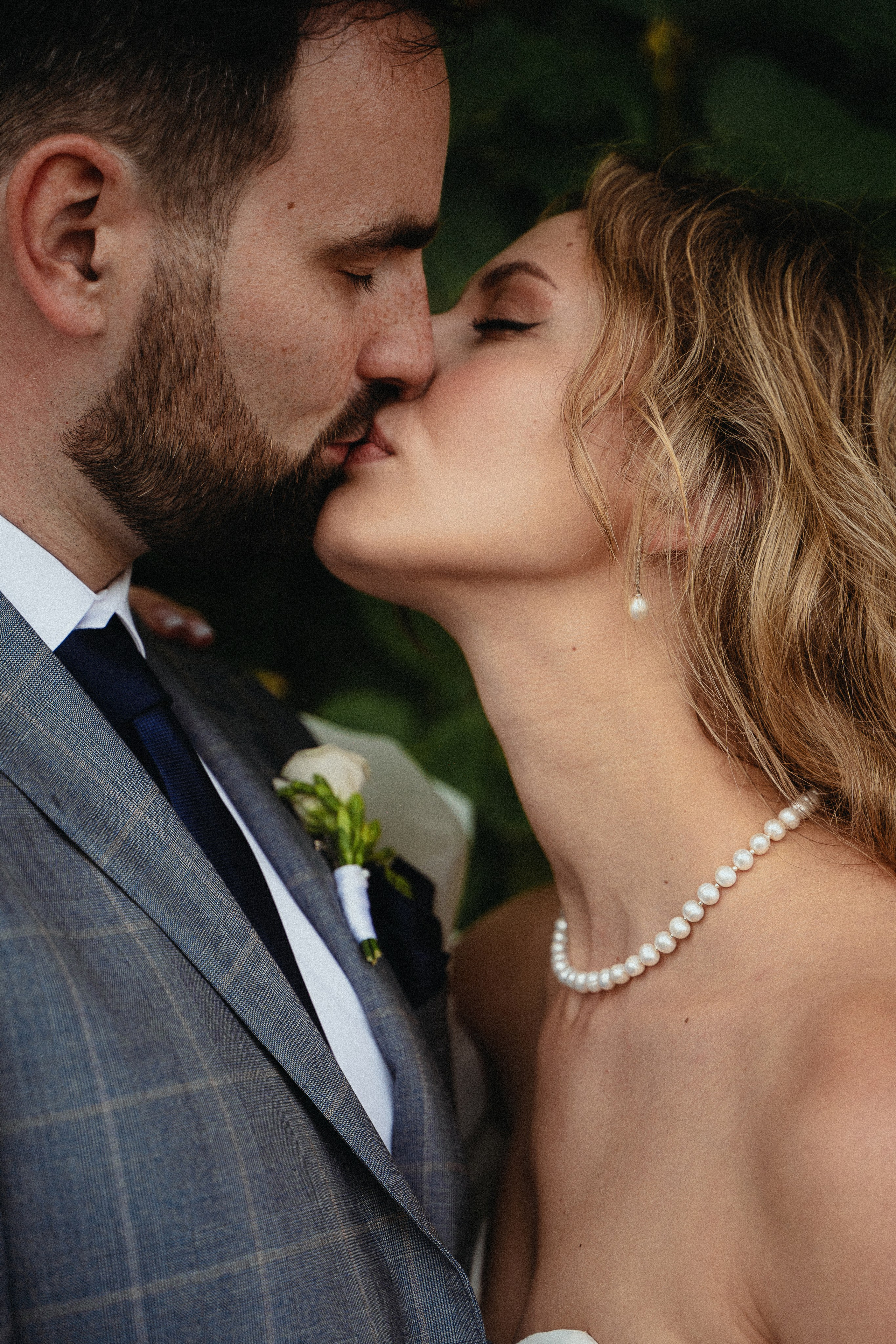 Настя и Виталик. Свадебный фотограф в Санкт — Петербурге