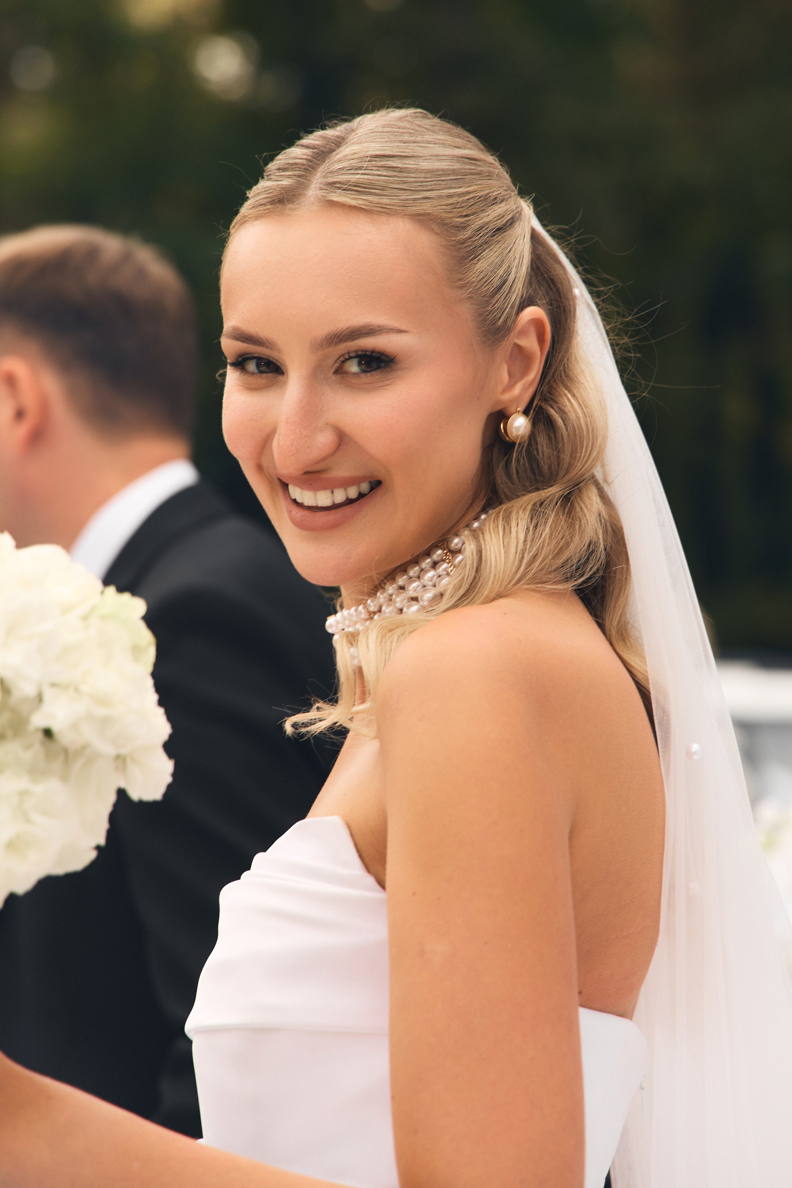 Александр и Алина. Свадебный фотограф в Майкопе